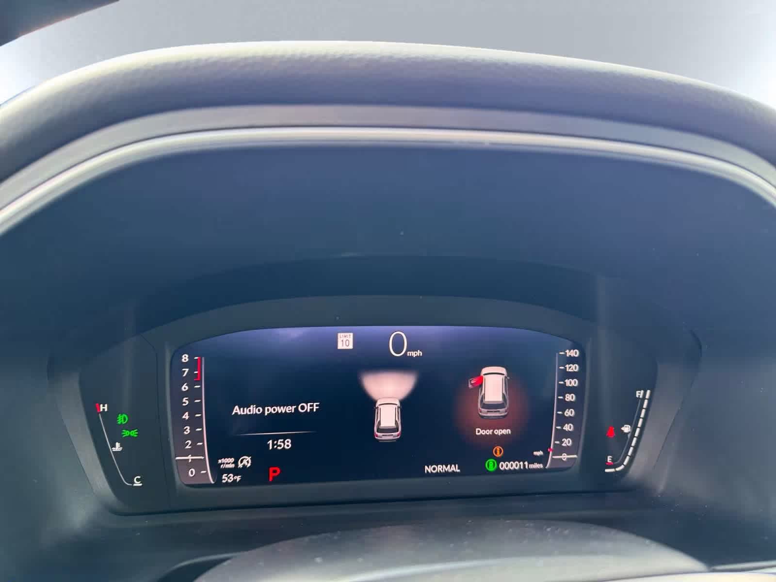 new 2026 Honda Passport car