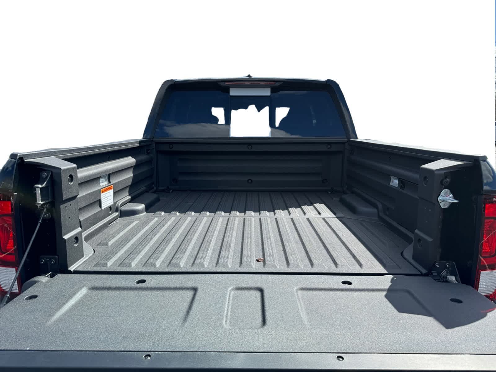 new 2025 Honda Ridgeline car