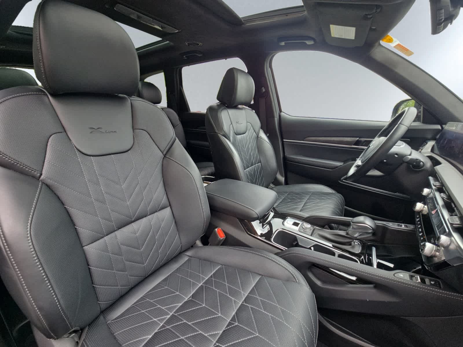 used 2024 Kia Telluride car, priced at $46,998