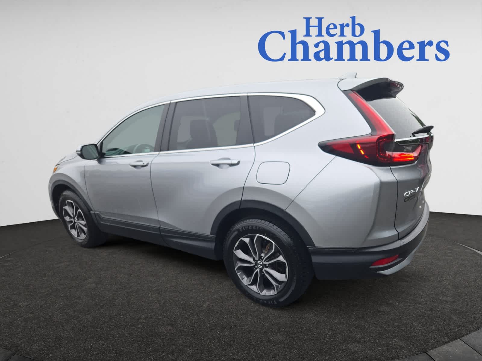 used 2020 Honda CR-V car, priced at $26,998