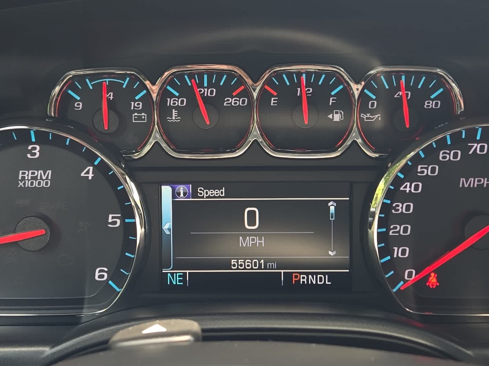 used 2018 Chevrolet Silverado 1500 car, priced at $29,598