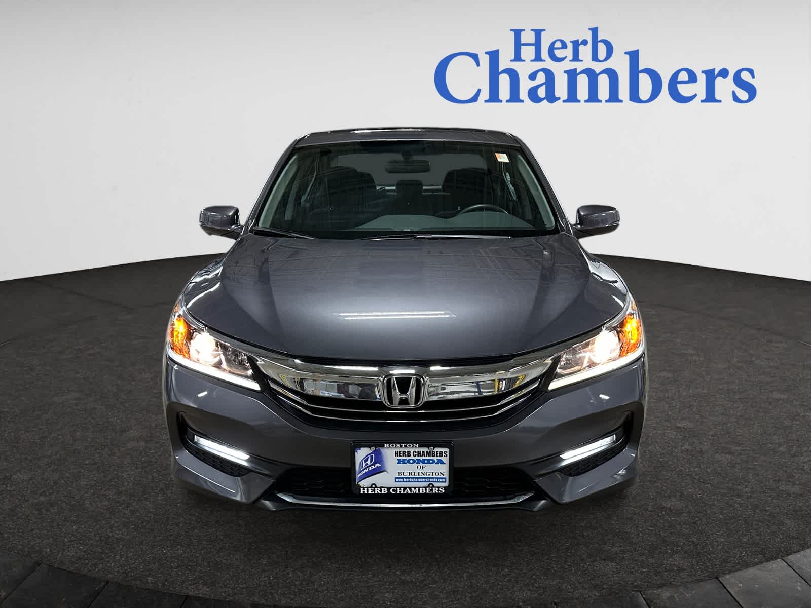 used 2016 Honda Accord car, priced at $16,998