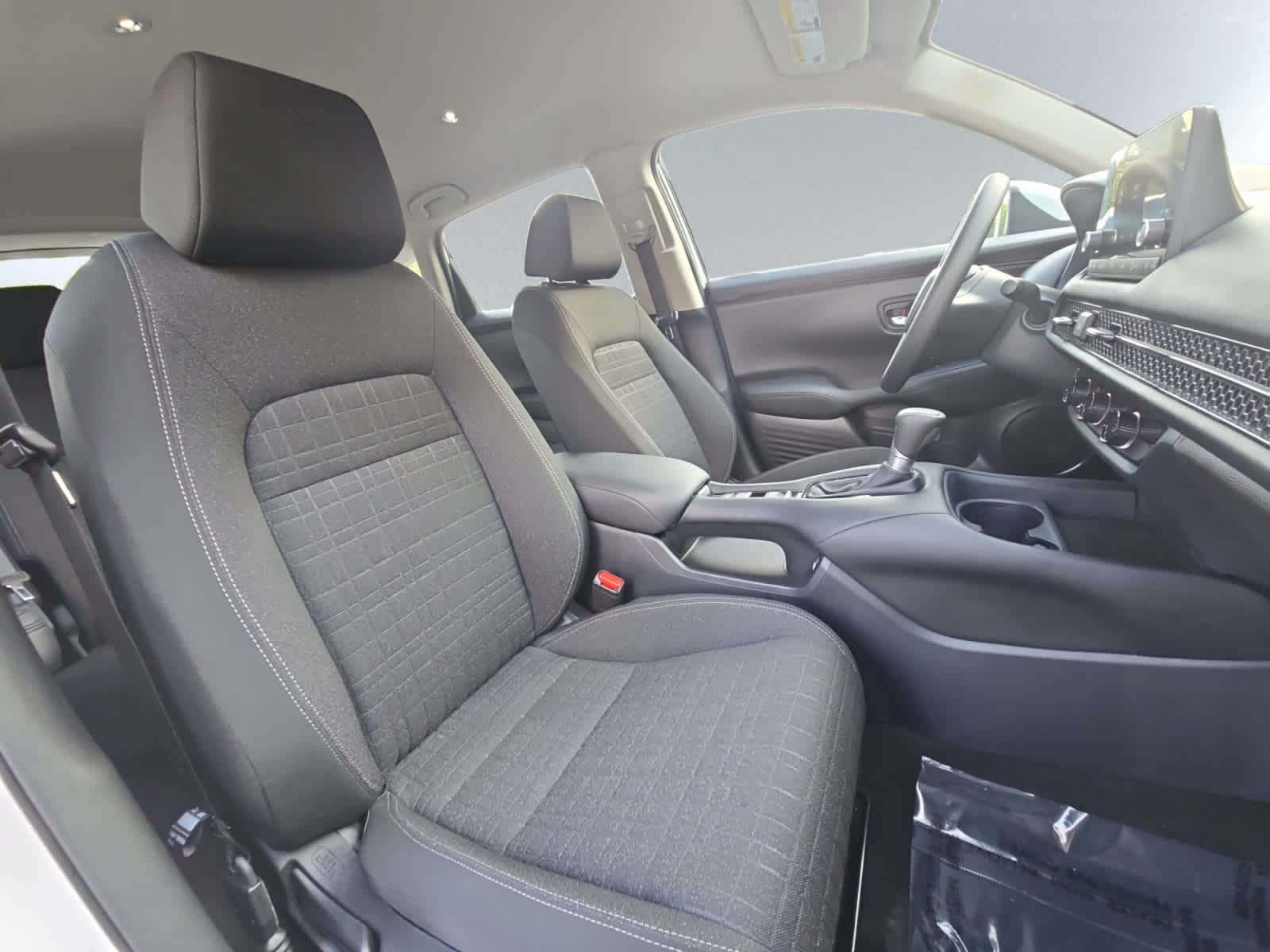 used 2023 Honda HR-V car, priced at $23,998
