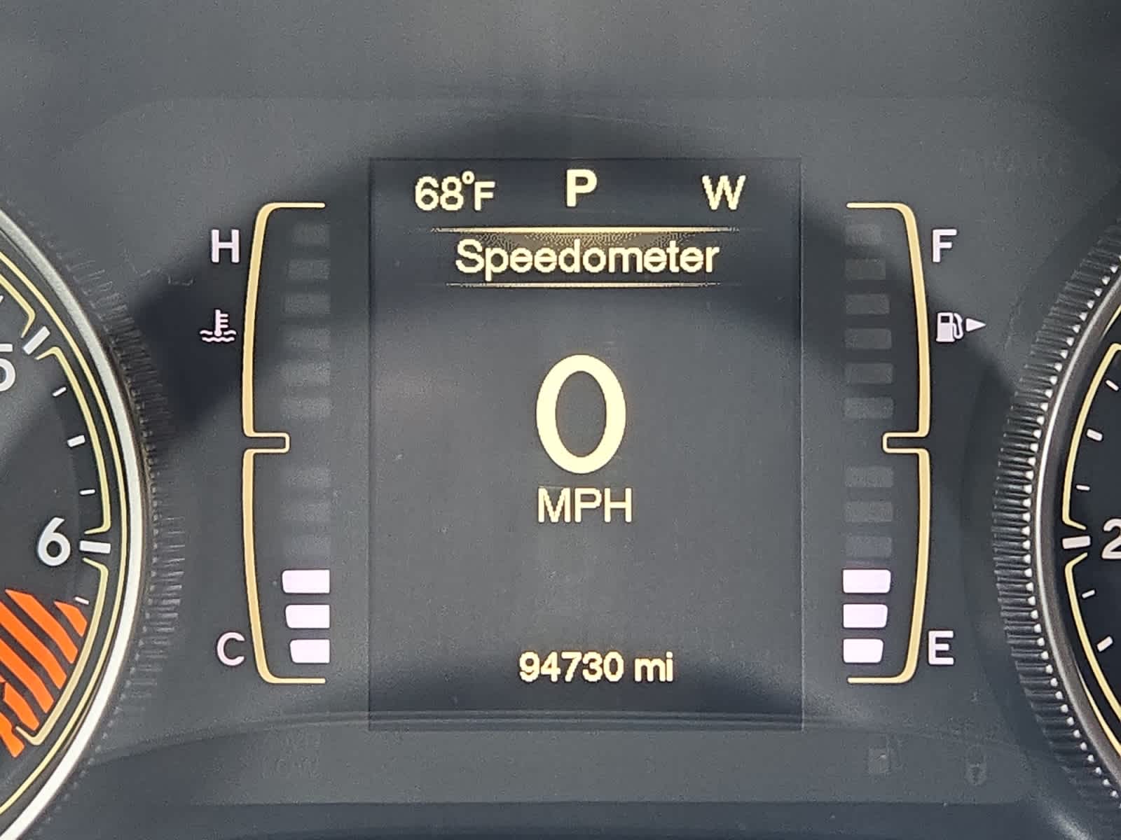 used 2014 Jeep Cherokee car, priced at $12,998