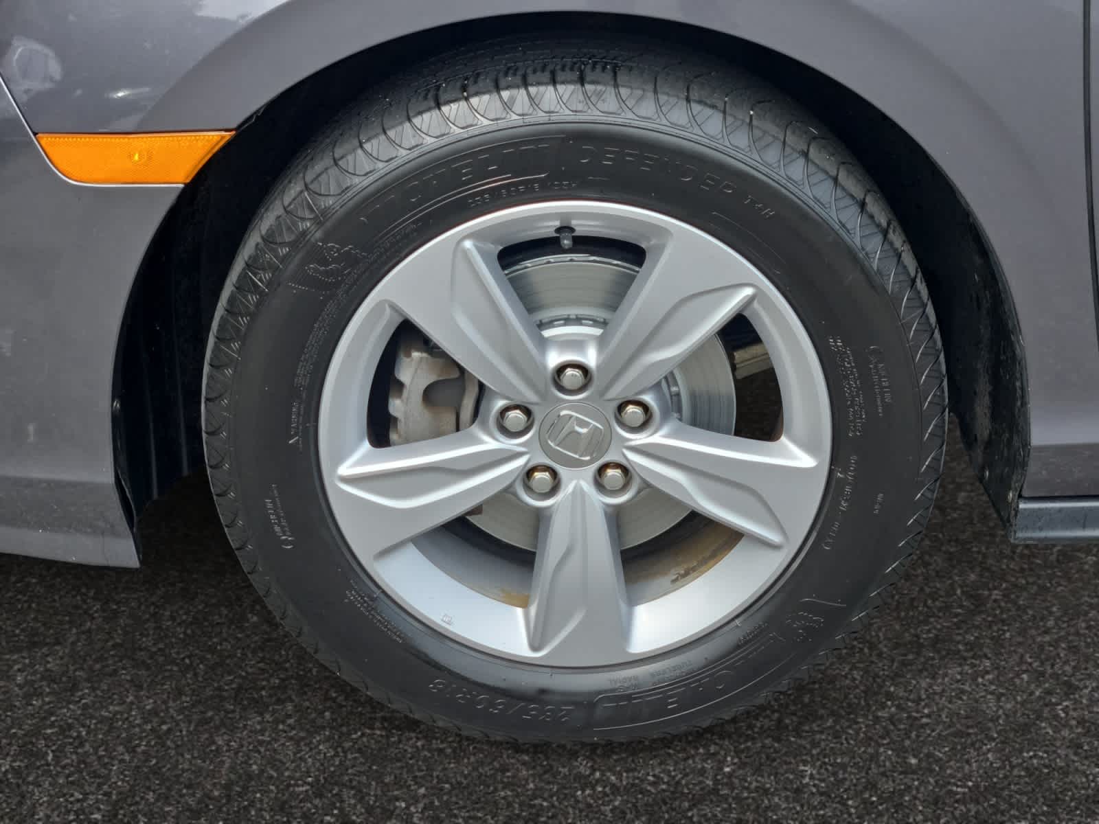 used 2019 Honda Odyssey car, priced at $22,998