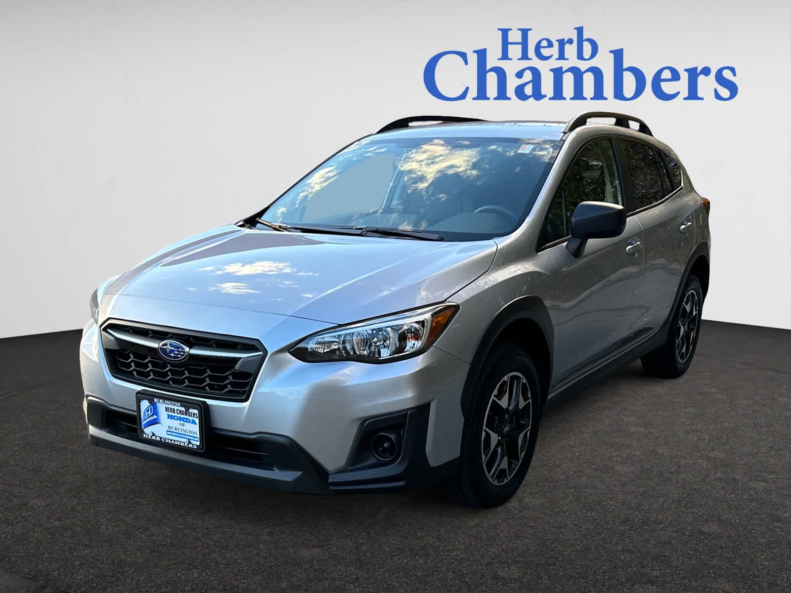 used 2020 Subaru Crosstrek car, priced at $22,998