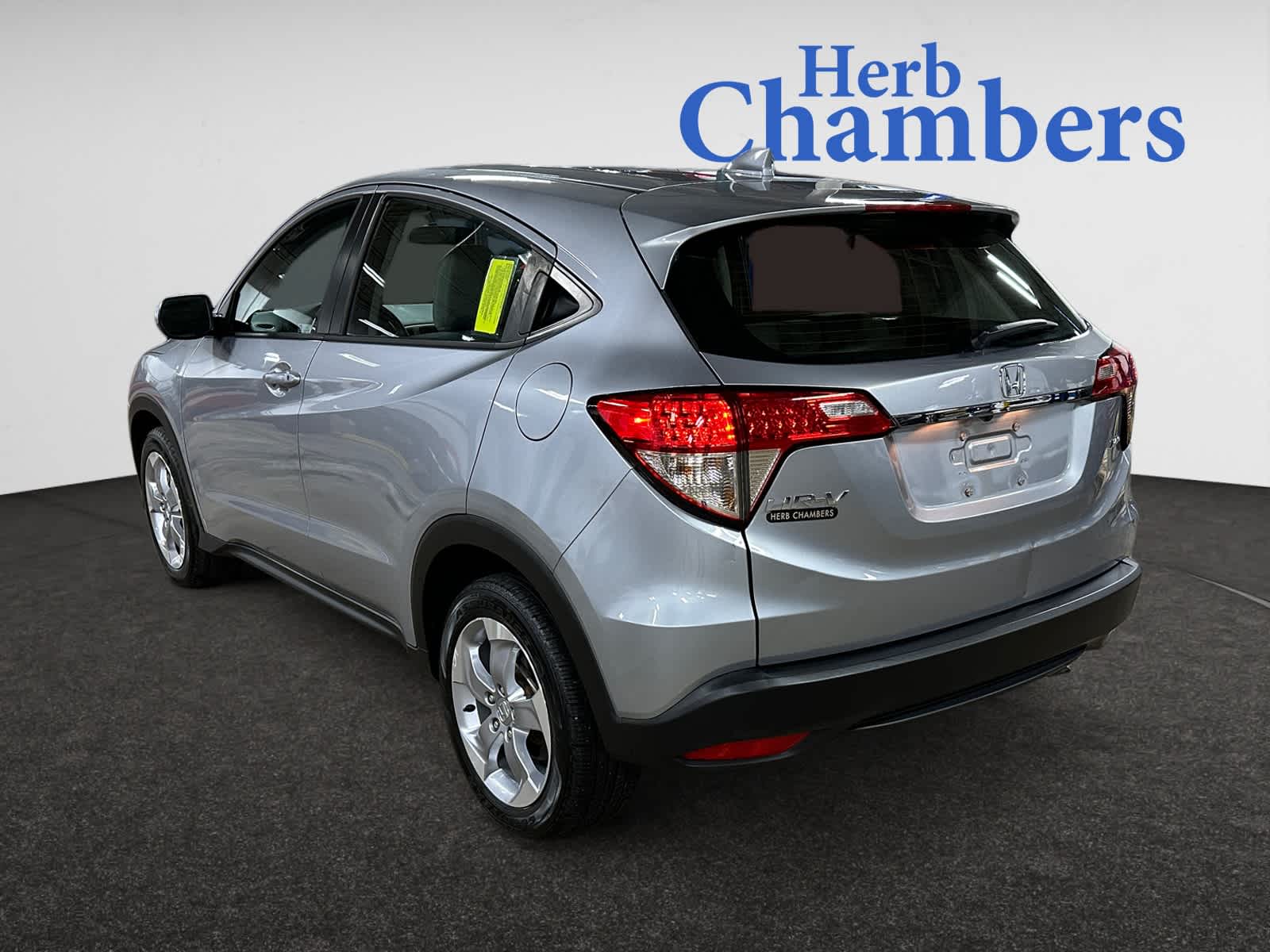 used 2022 Honda HR-V car, priced at $21,998