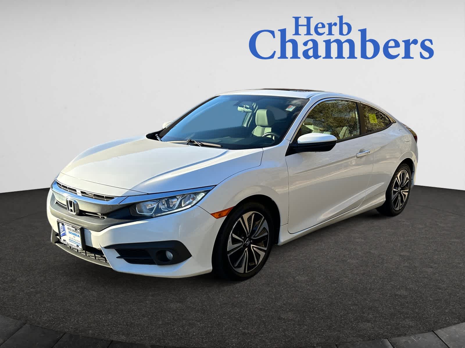 used 2018 Honda Civic car, priced at $15,998