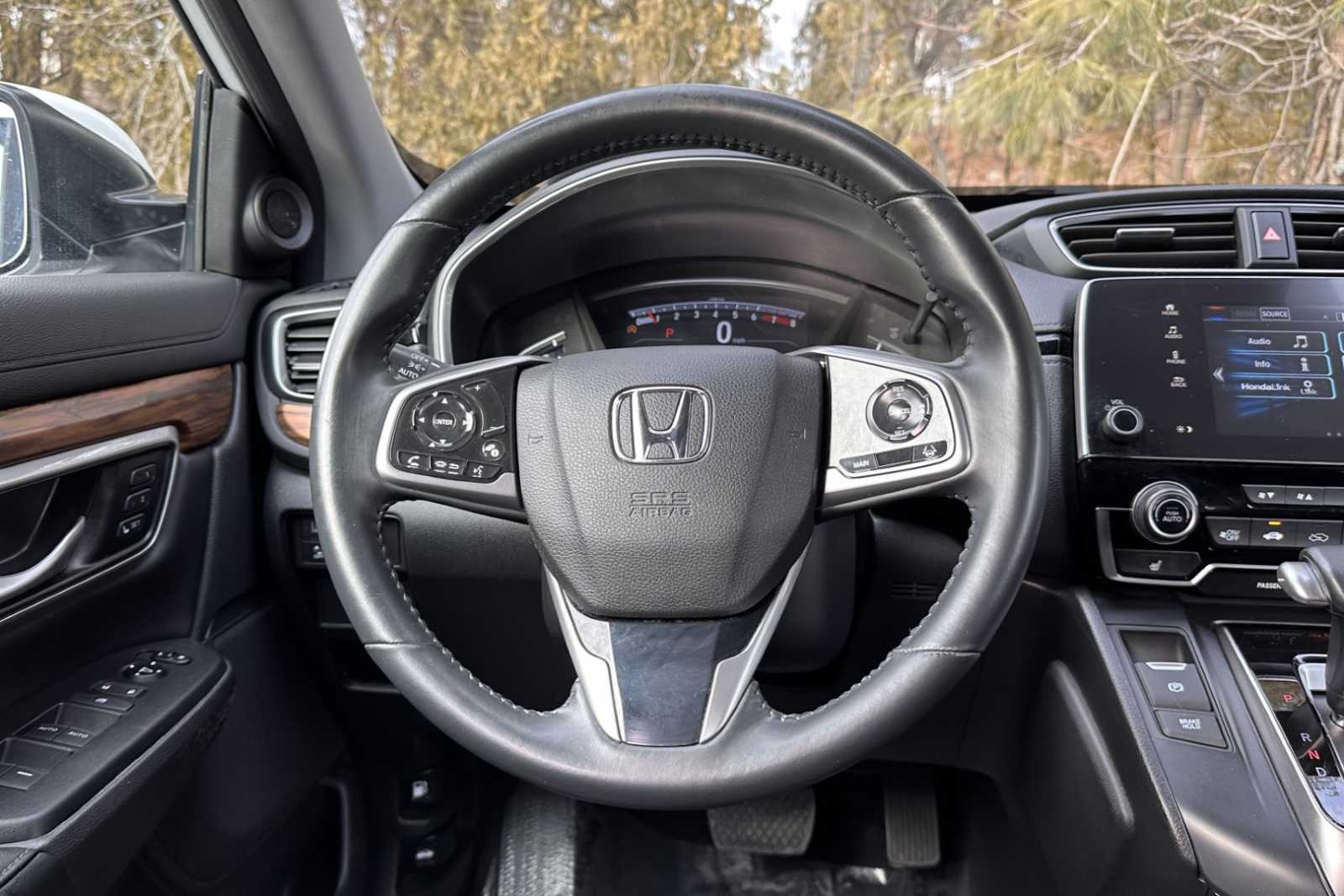 used 2020 Honda CR-V car, priced at $25,998