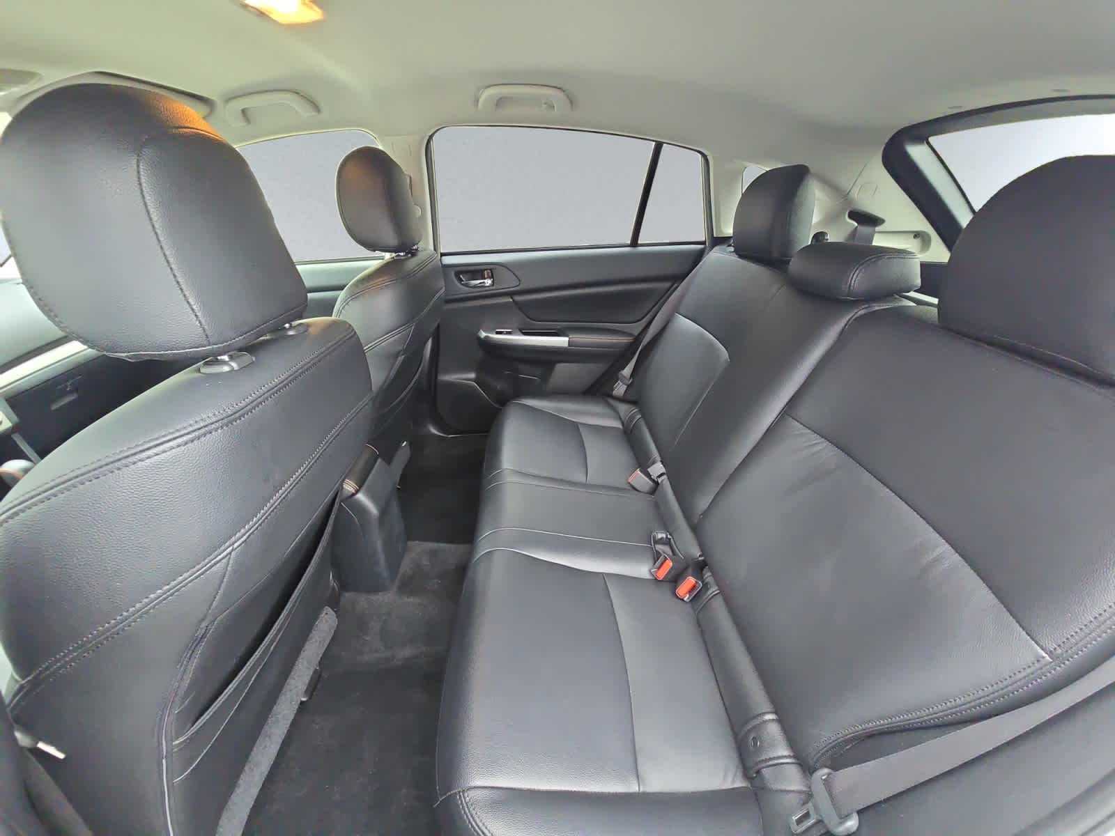 used 2017 Subaru Crosstrek car, priced at $13,498