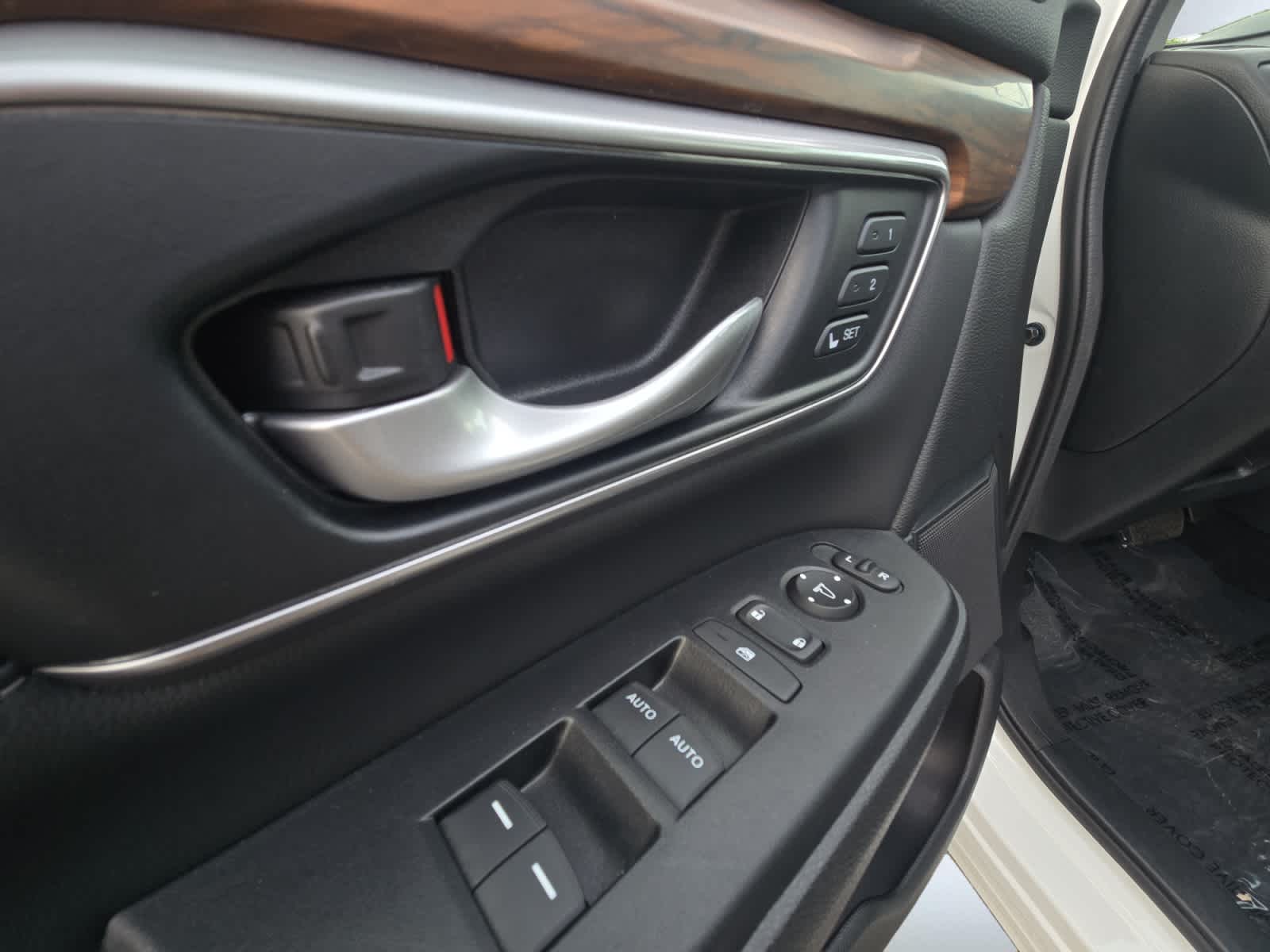 used 2022 Honda CR-V car, priced at $31,998