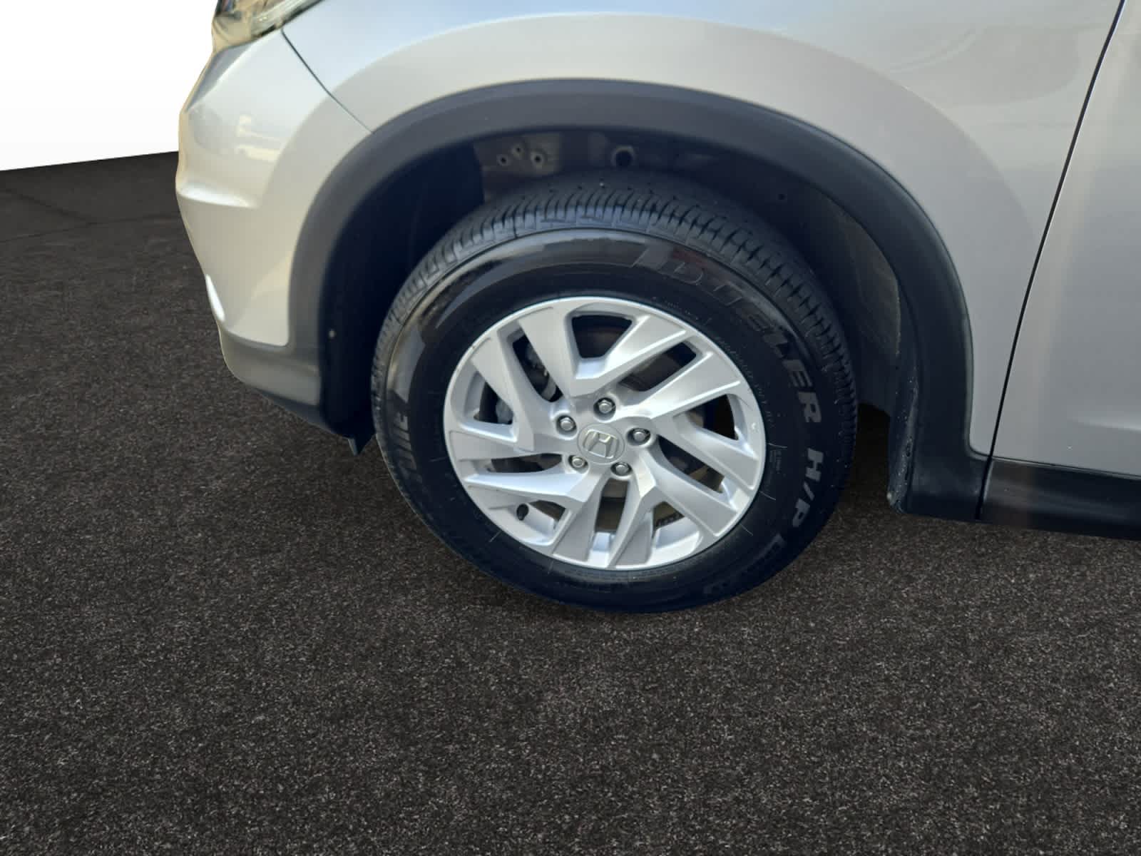 used 2016 Honda CR-V car, priced at $18,498