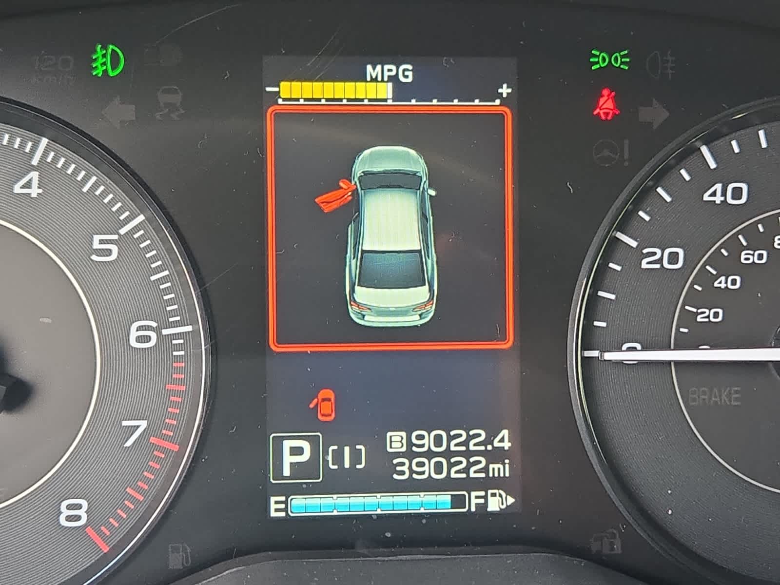 used 2022 Subaru Impreza car, priced at $21,798