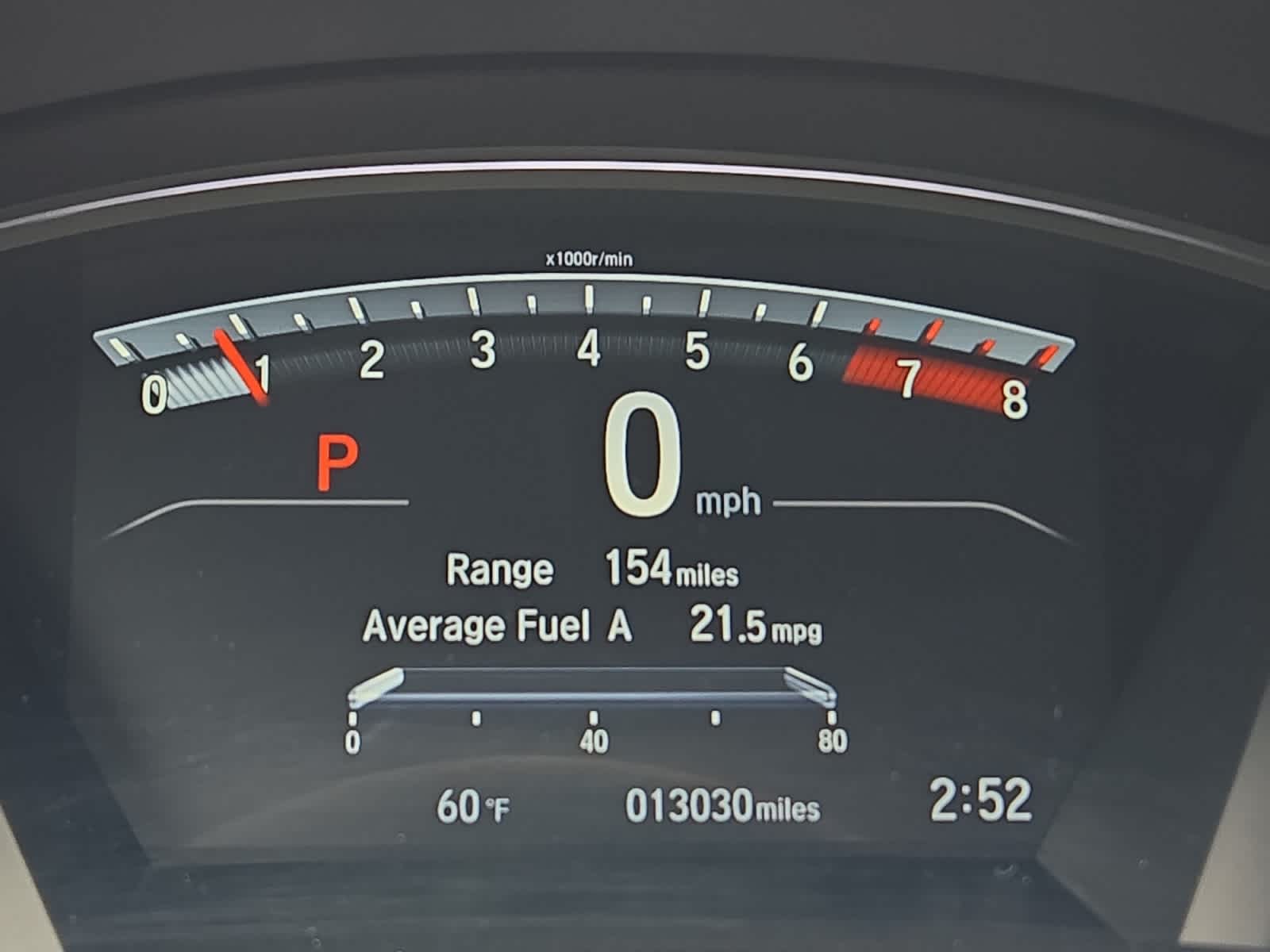 used 2019 Honda CR-V car, priced at $26,998