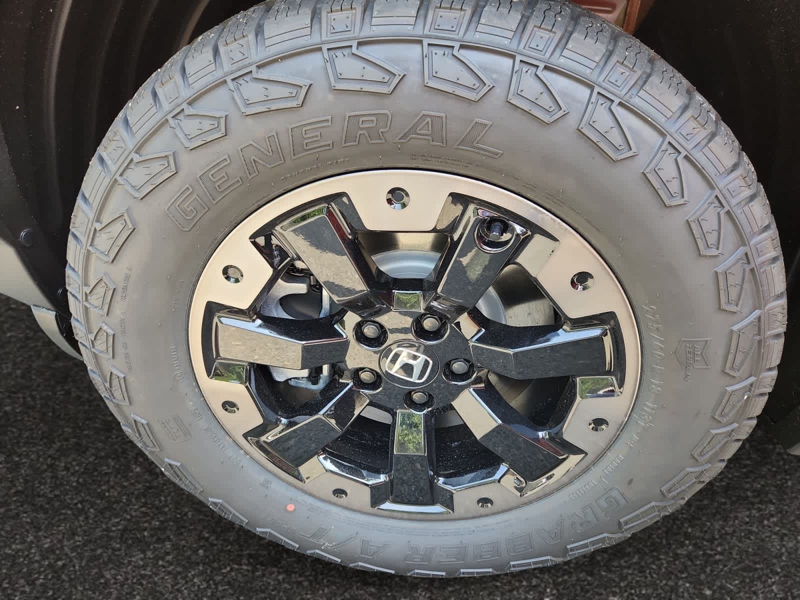 new 2026 Honda Passport car