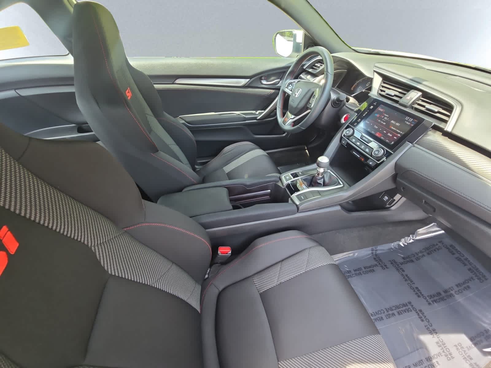 used 2018 Honda Civic car, priced at $19,998