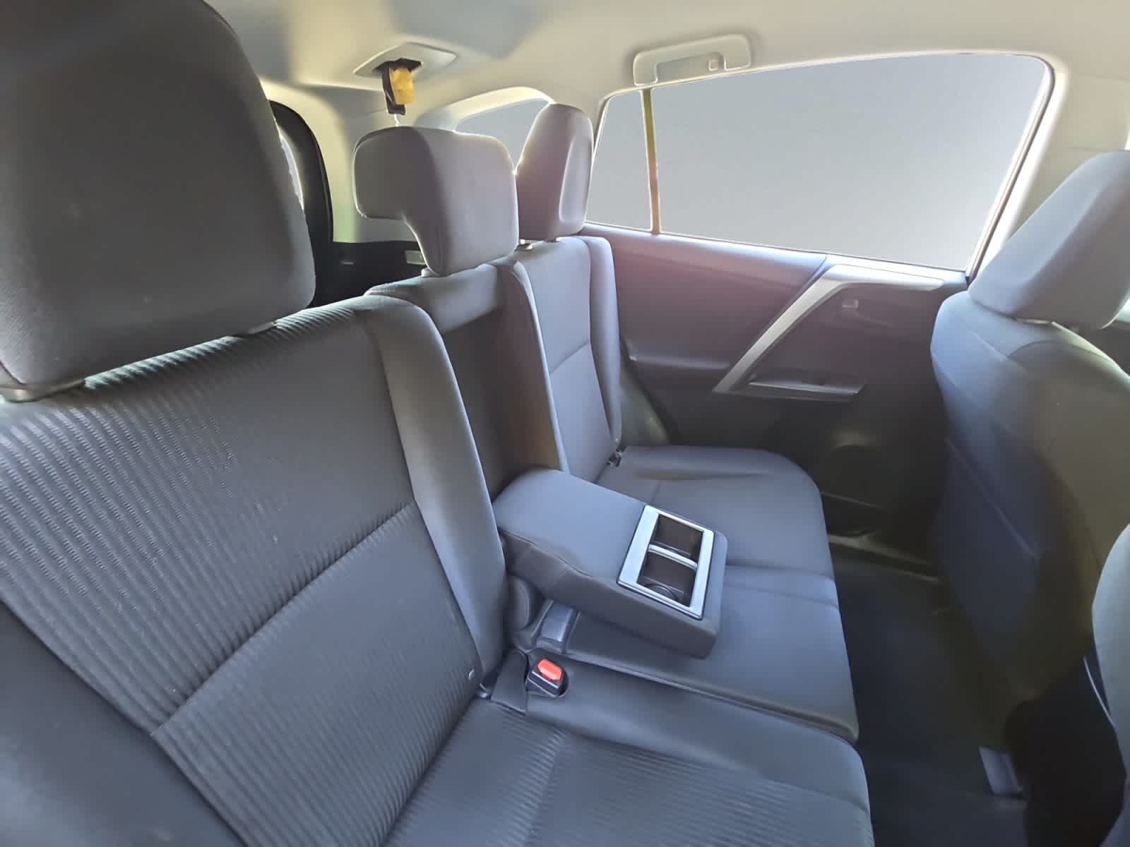 used 2017 Toyota RAV4 car, priced at $15,998