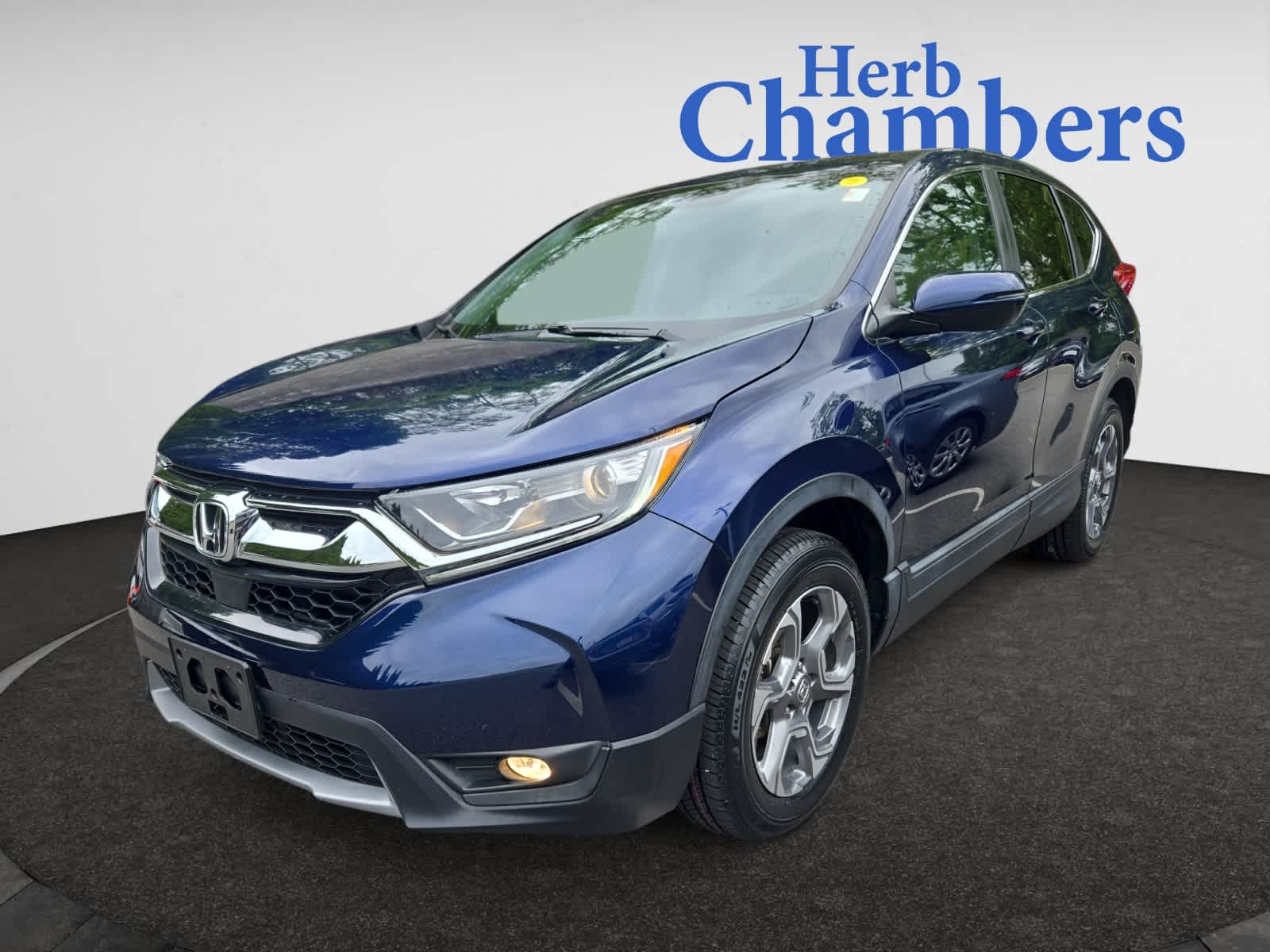used 2019 Honda CR-V car, priced at $26,998