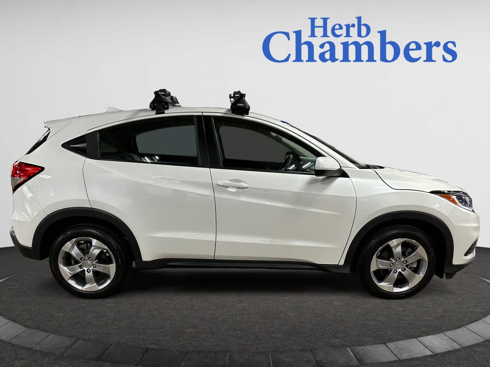 used 2022 Honda HR-V car, priced at $21,998