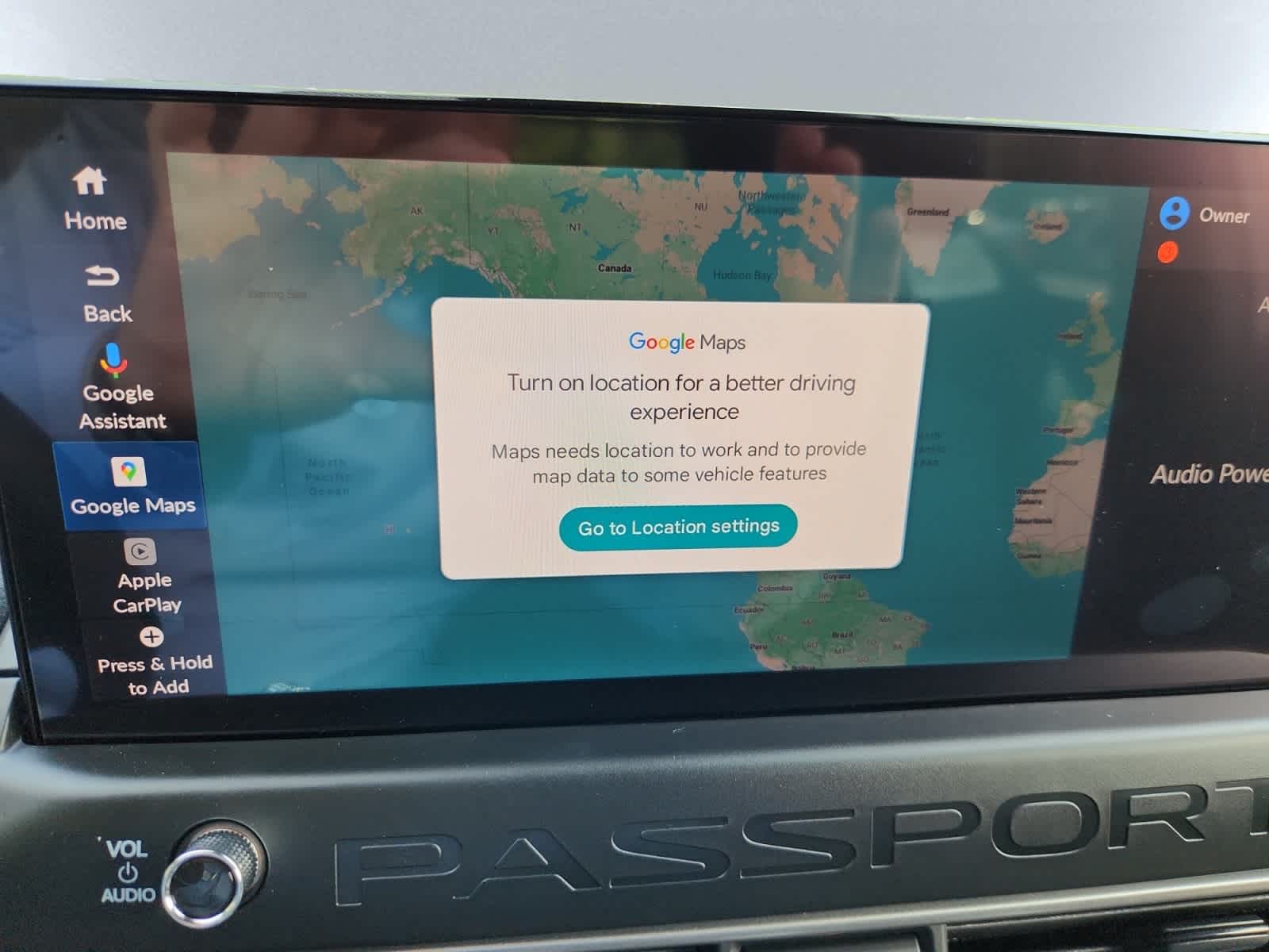 new 2026 Honda Passport car