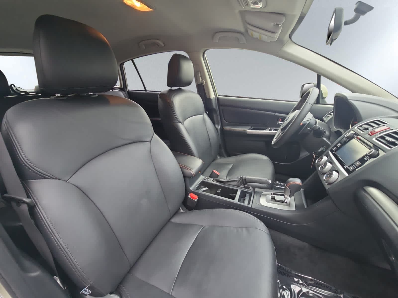 used 2017 Subaru Crosstrek car, priced at $13,498