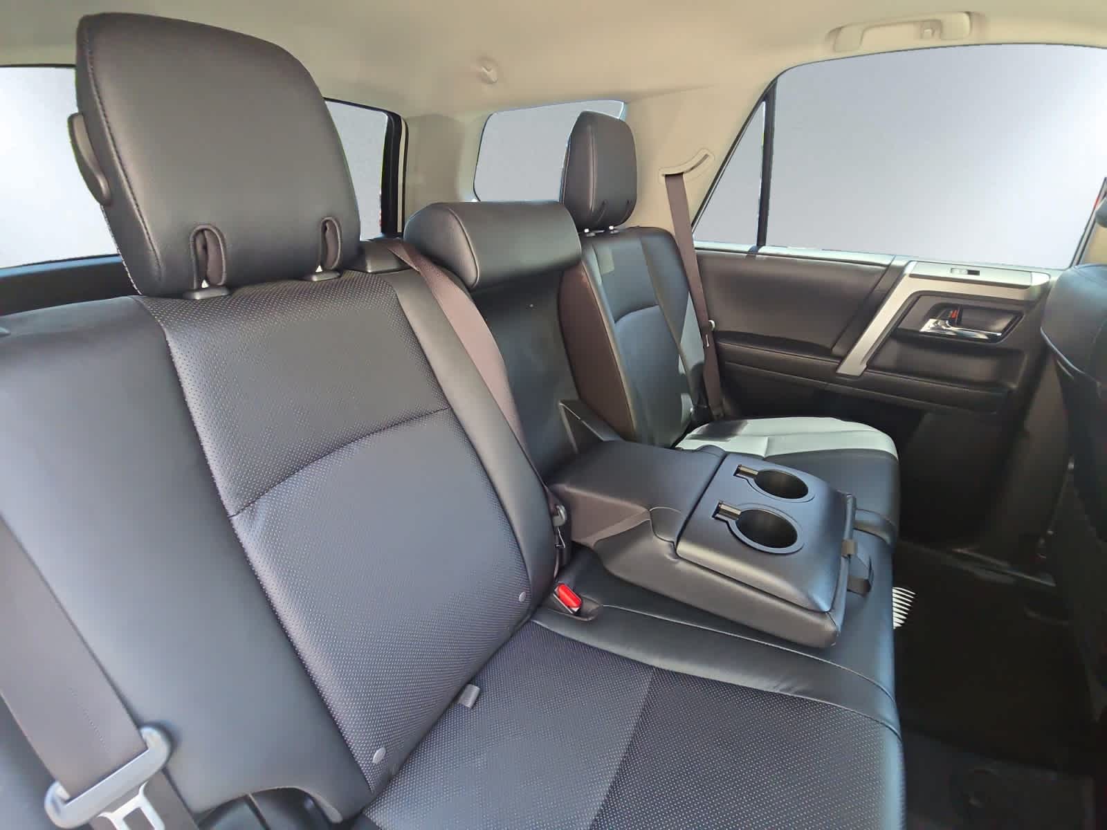used 2023 Toyota 4Runner car, priced at $50,998
