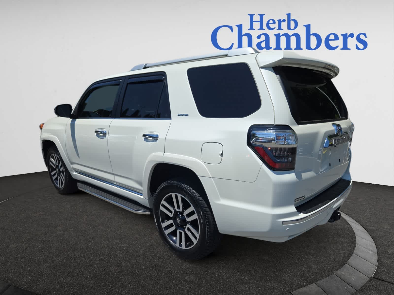used 2023 Toyota 4Runner car, priced at $50,998