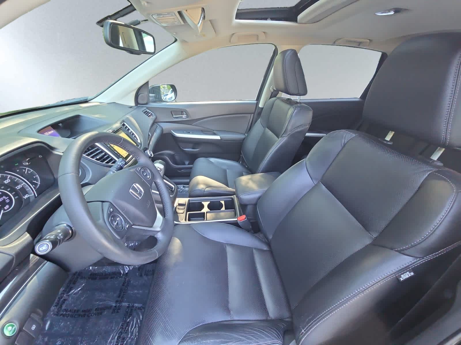 used 2016 Honda CR-V car, priced at $17,998