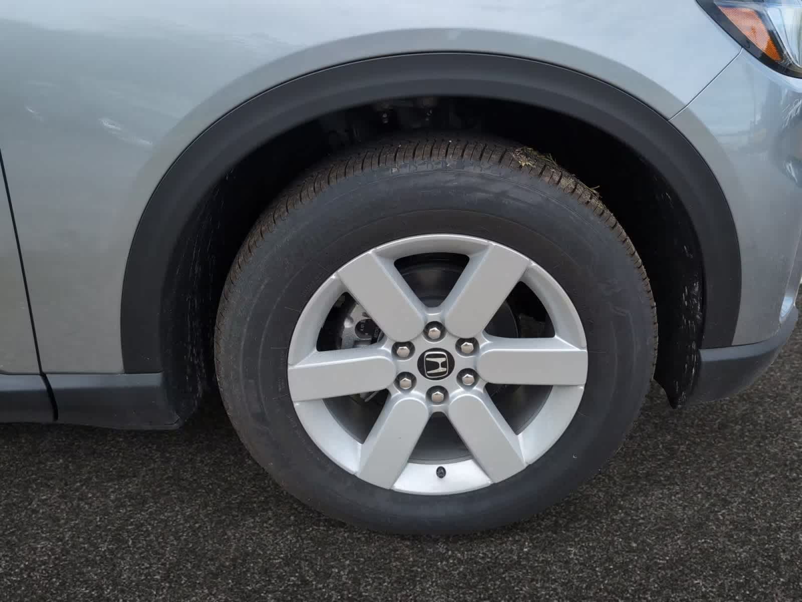 new 2025 Honda Prologue car