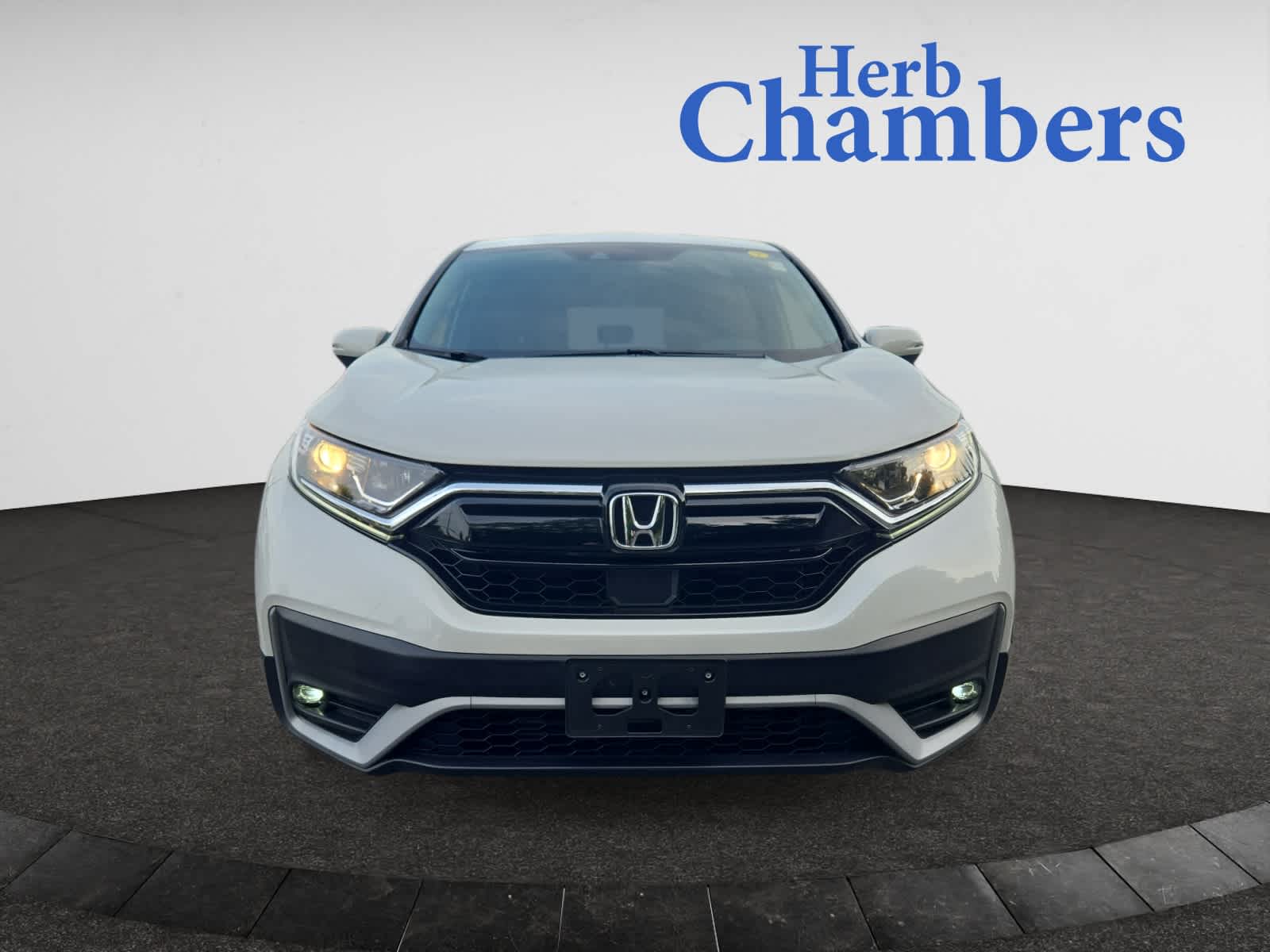 used 2022 Honda CR-V car, priced at $31,998