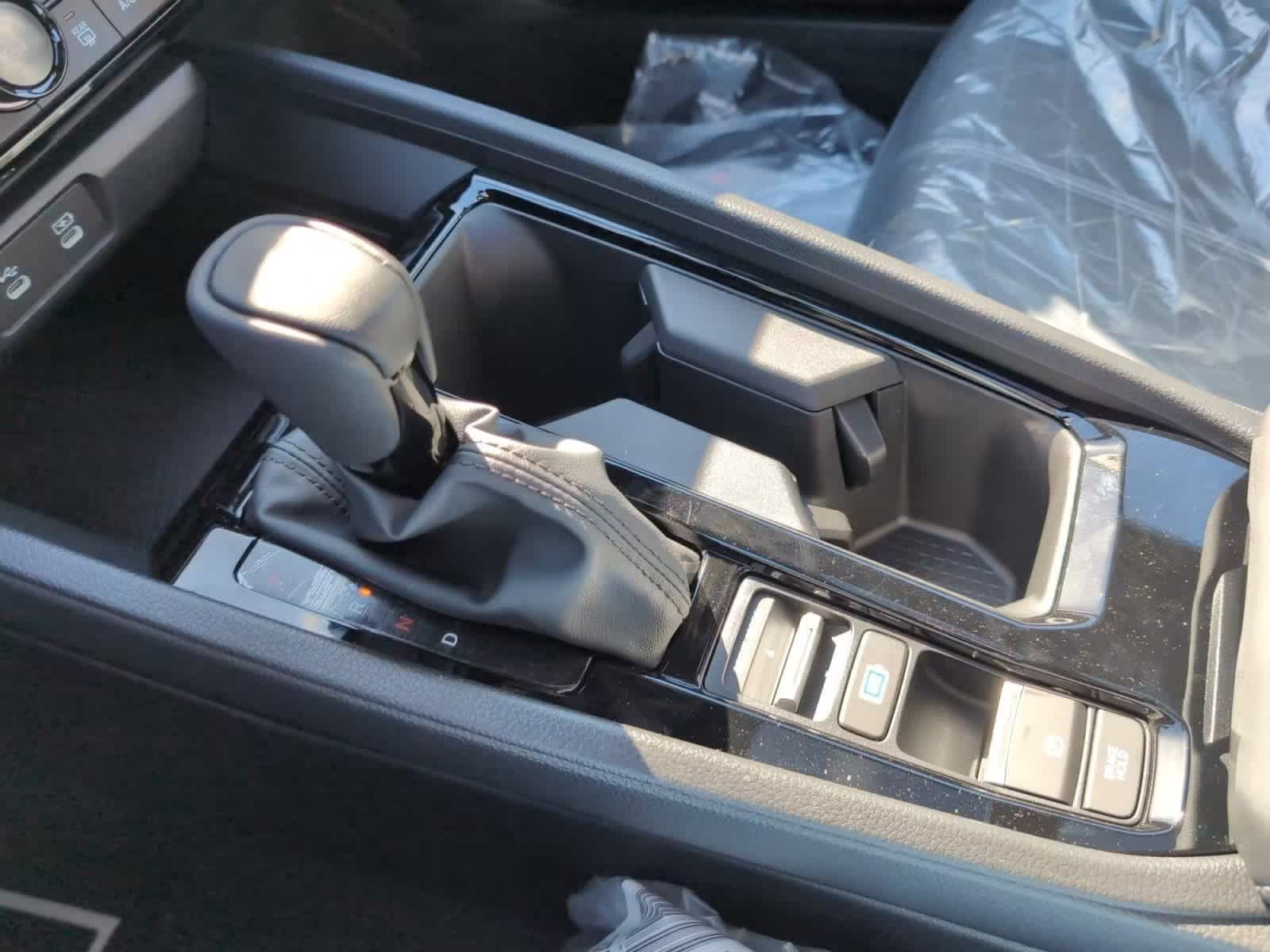 new 2025 Honda Accord Hybrid car