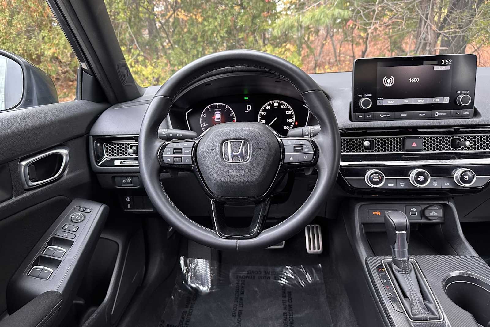 used 2022 Honda Civic car, priced at $25,998