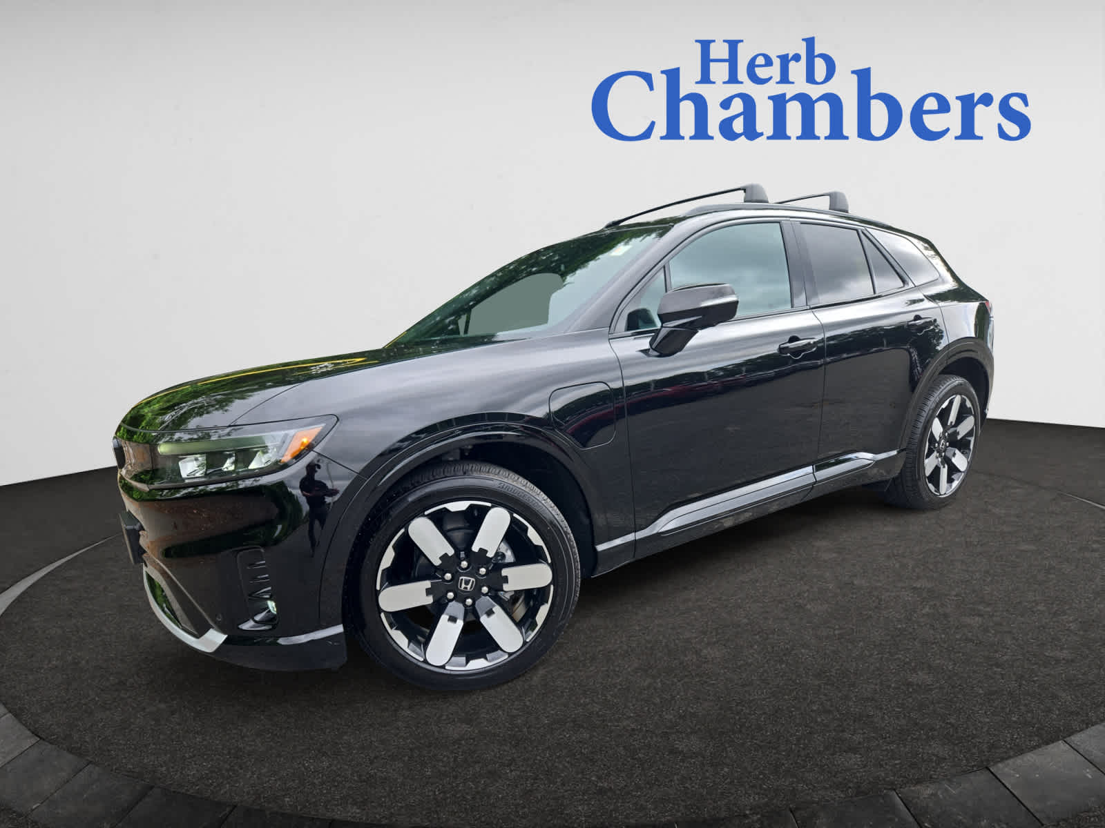 used 2024 Honda Prologue car, priced at $33,998