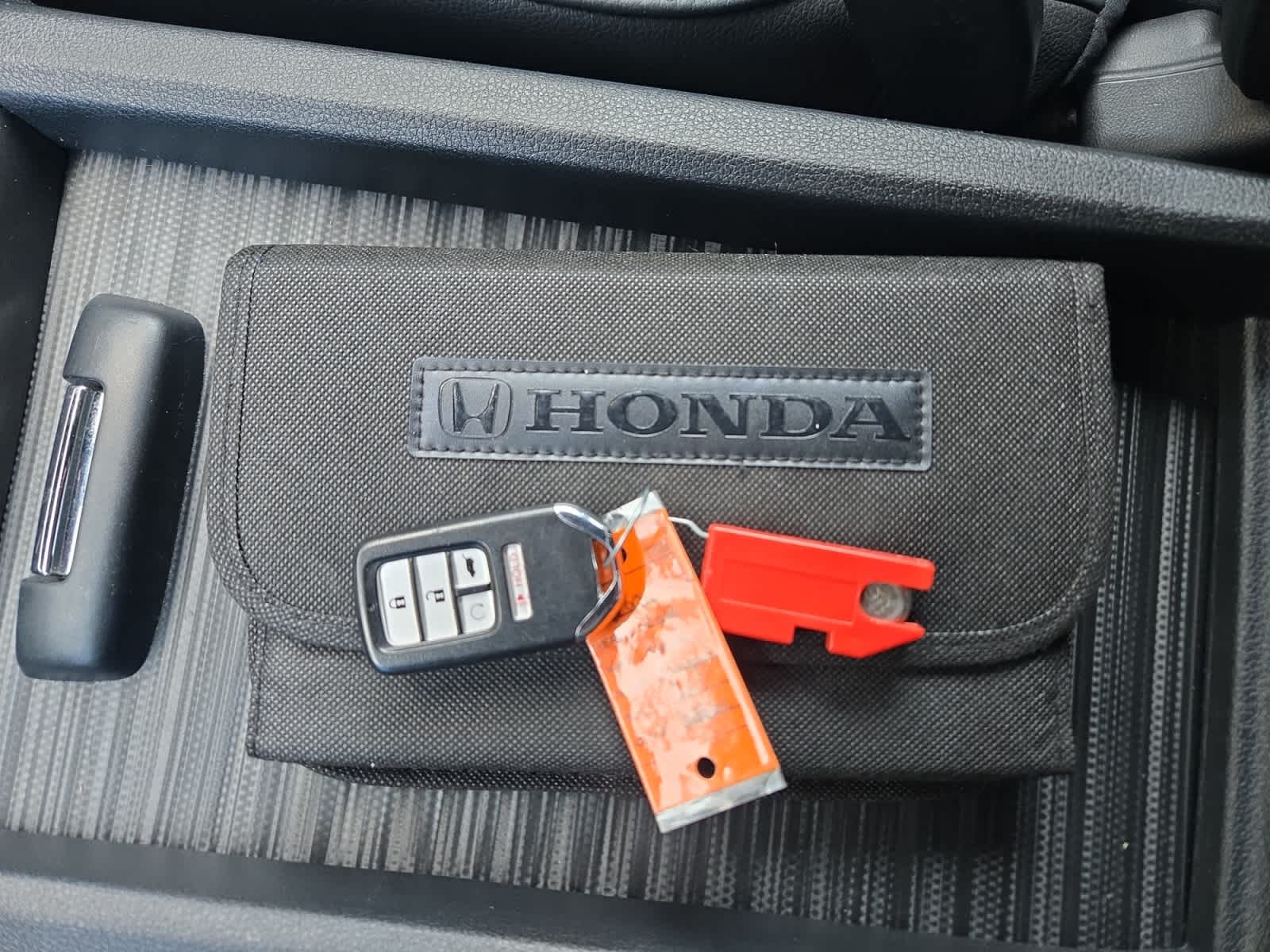 used 2022 Honda Passport car, priced at $29,998