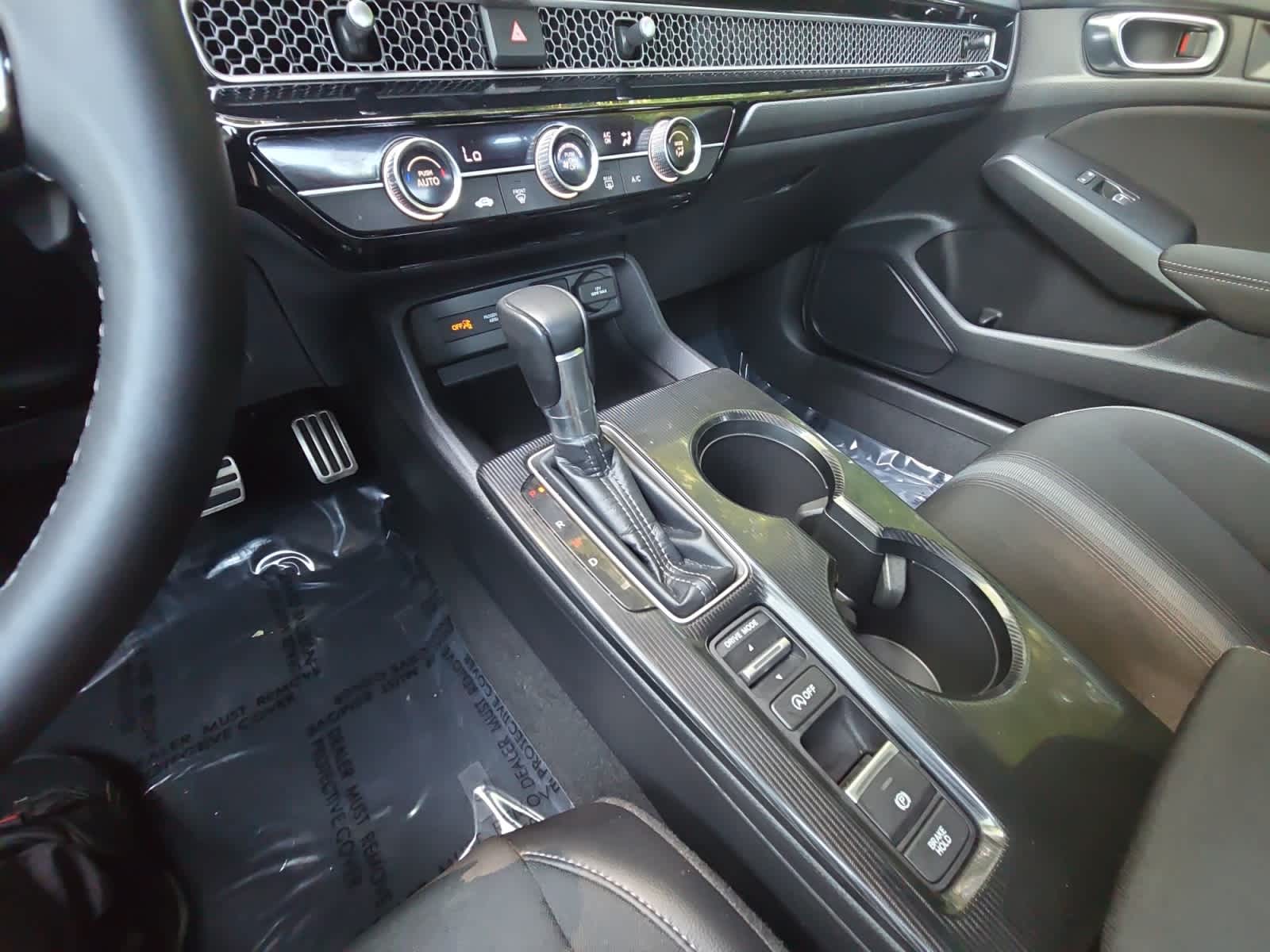 used 2022 Honda Civic car, priced at $23,498