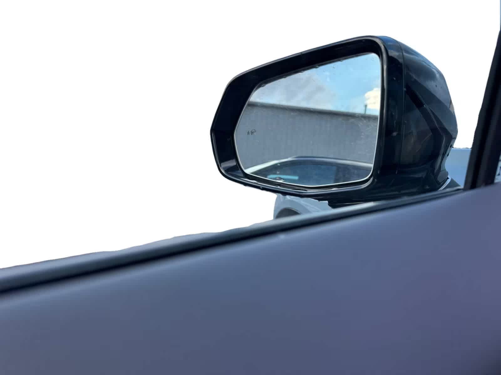new 2025 Honda Prologue car