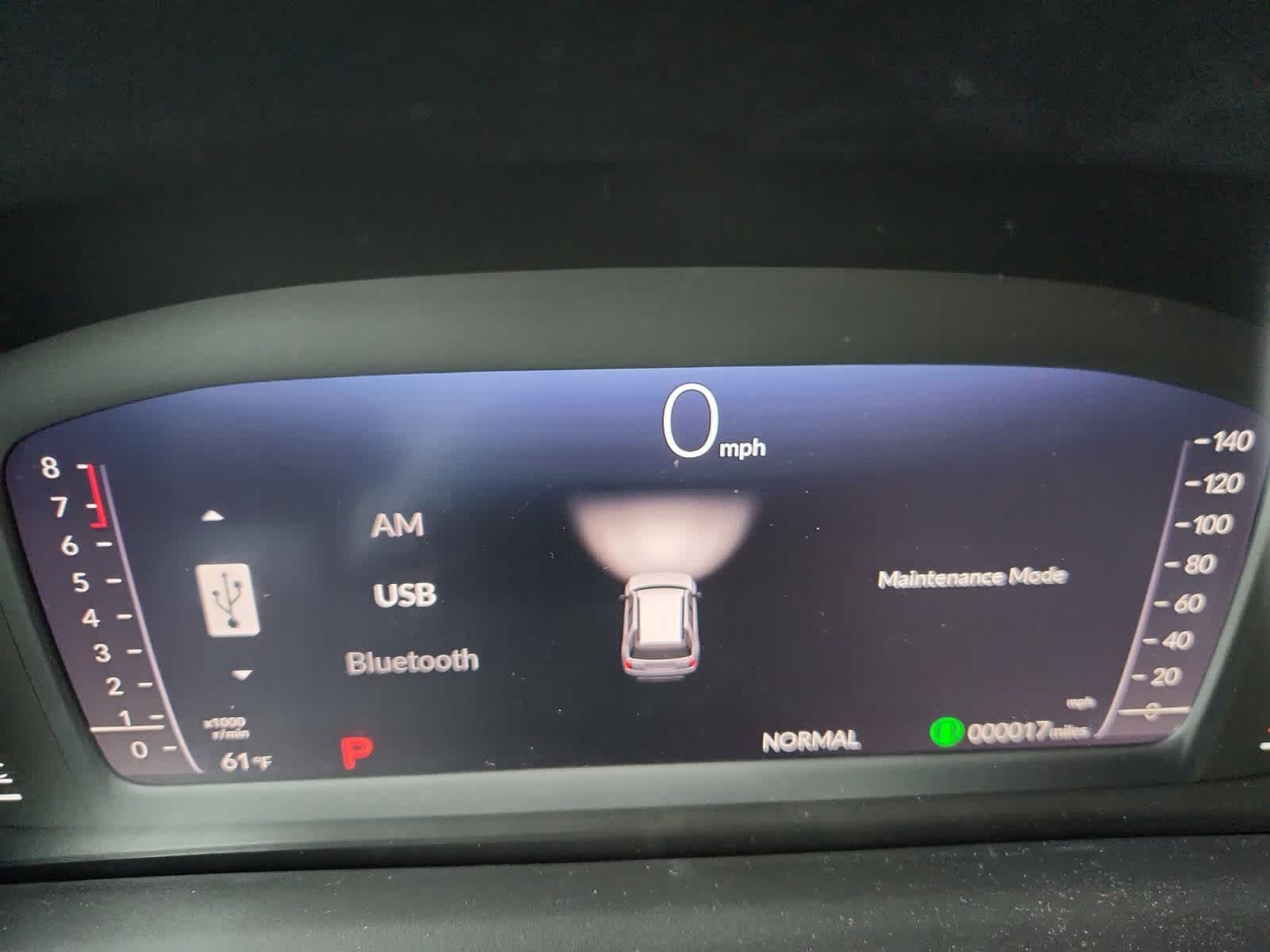 new 2026 Honda Passport car