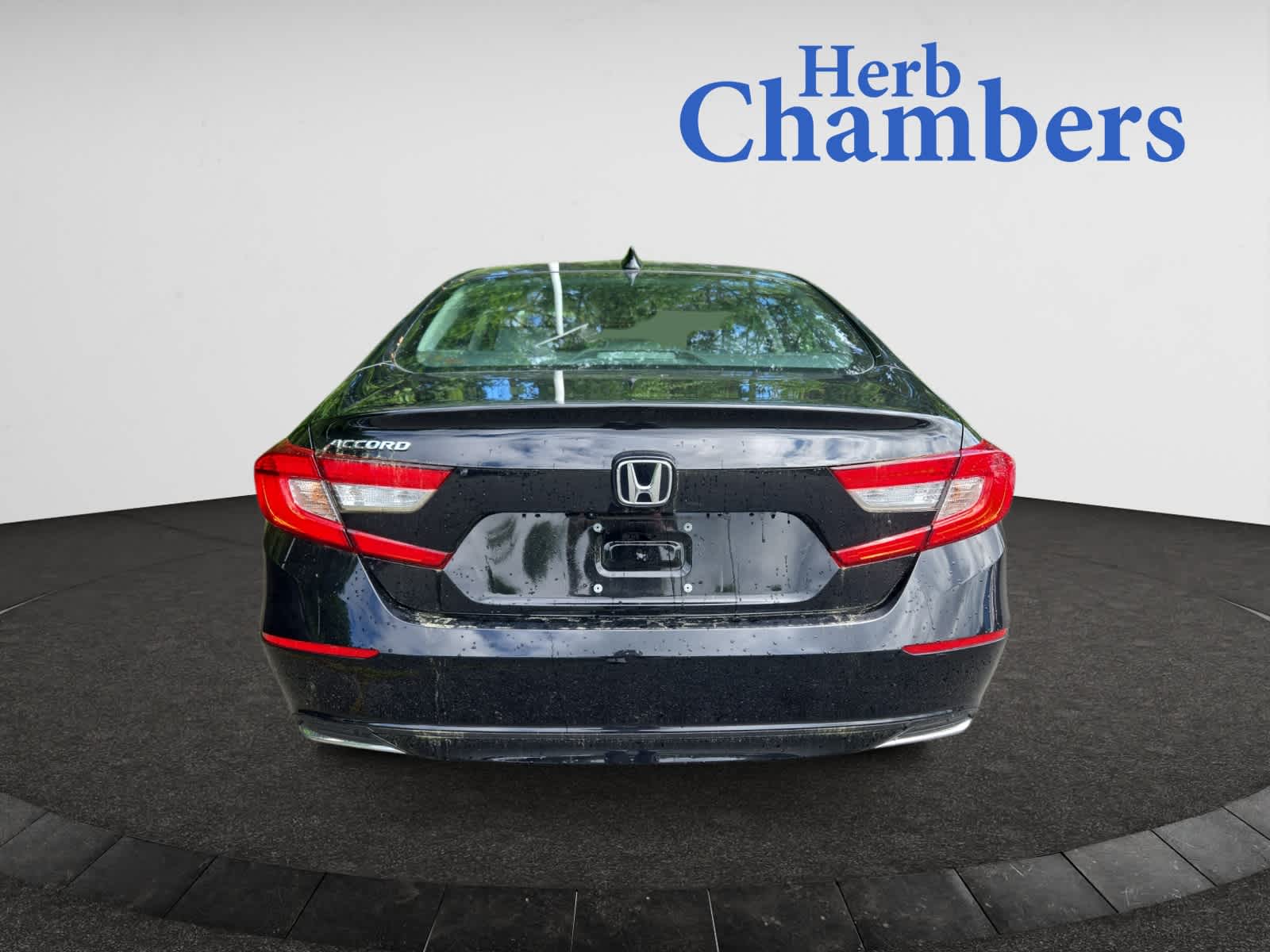 used 2022 Honda Accord car, priced at $24,998