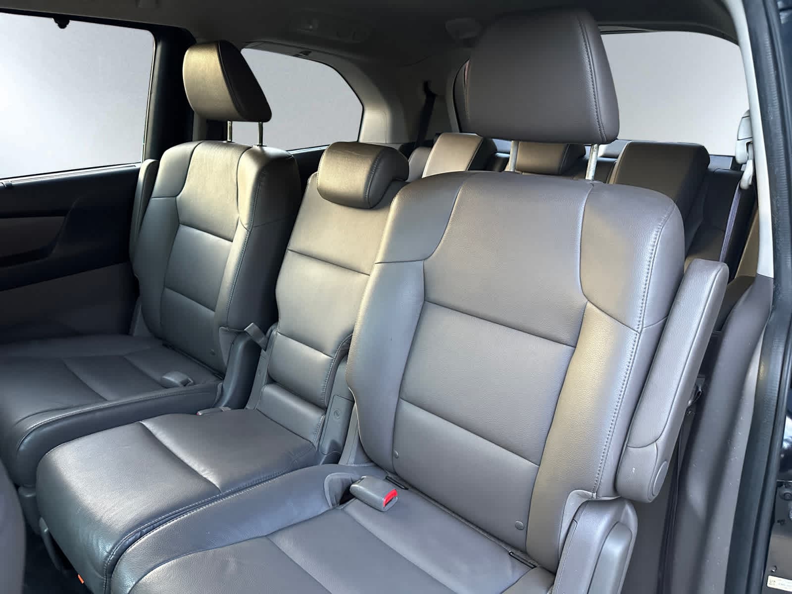 used 2014 Honda Odyssey car, priced at $18,998