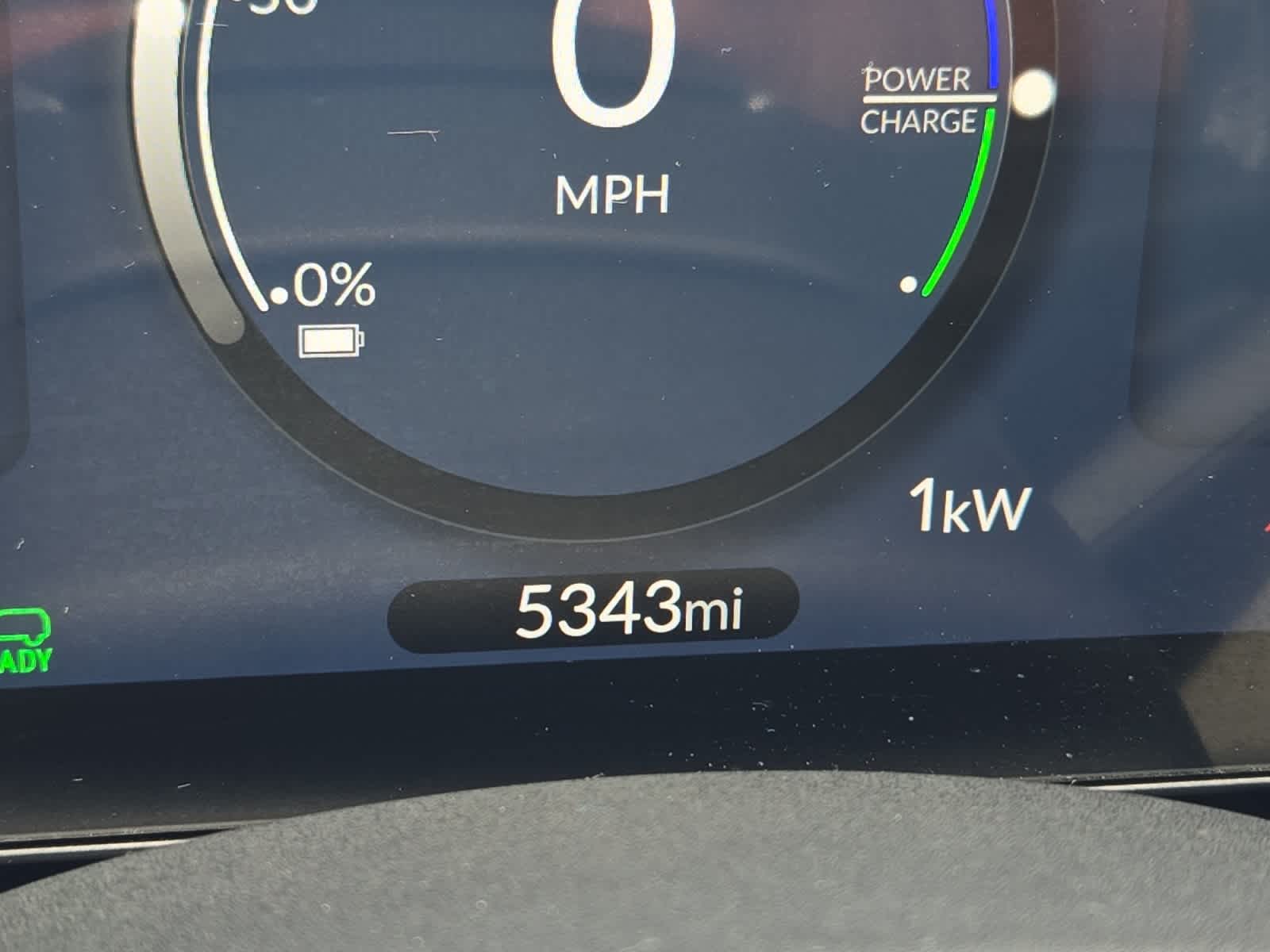 used 2024 Honda Prologue car, priced at $33,998