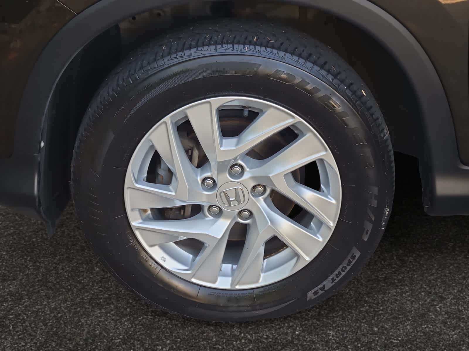 used 2016 Honda CR-V car, priced at $17,998