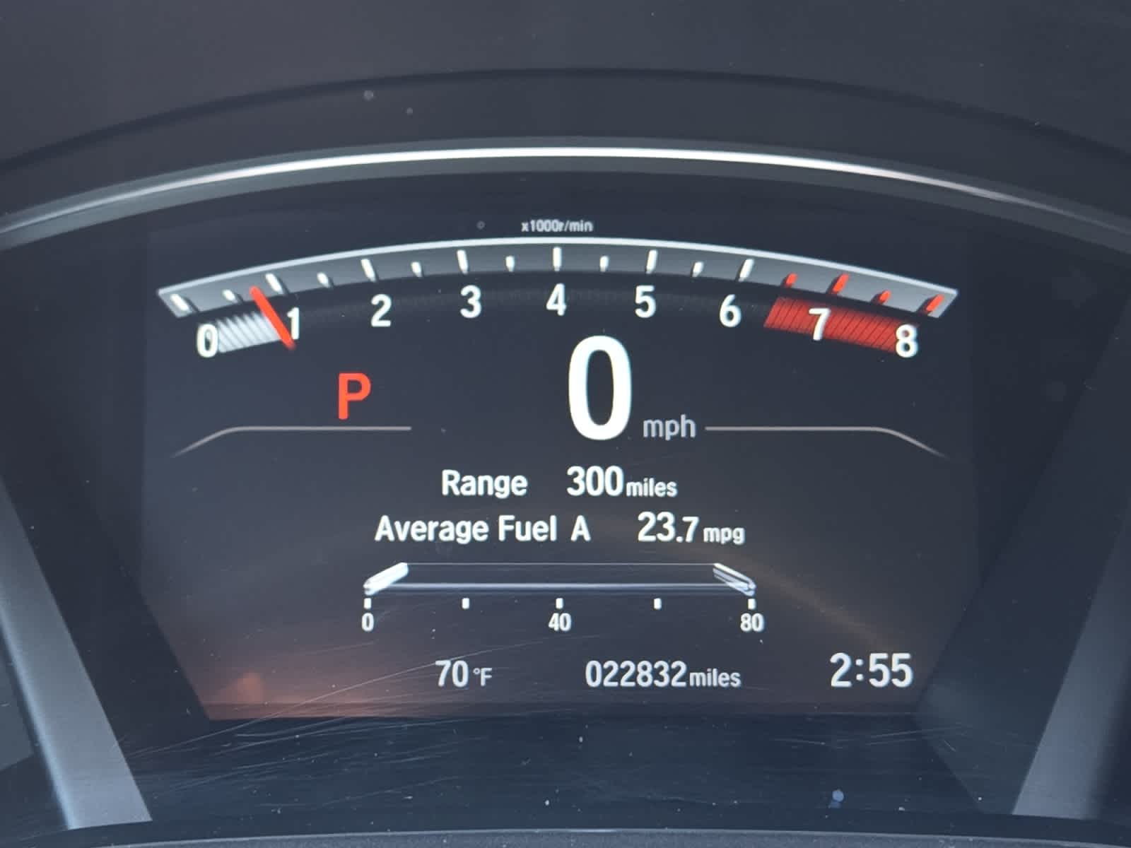 used 2022 Honda CR-V car, priced at $28,998
