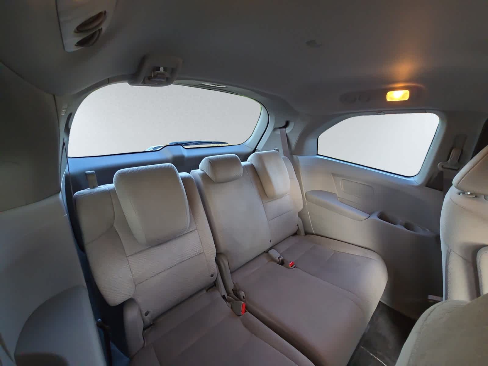 used 2014 Honda Odyssey car, priced at $11,998