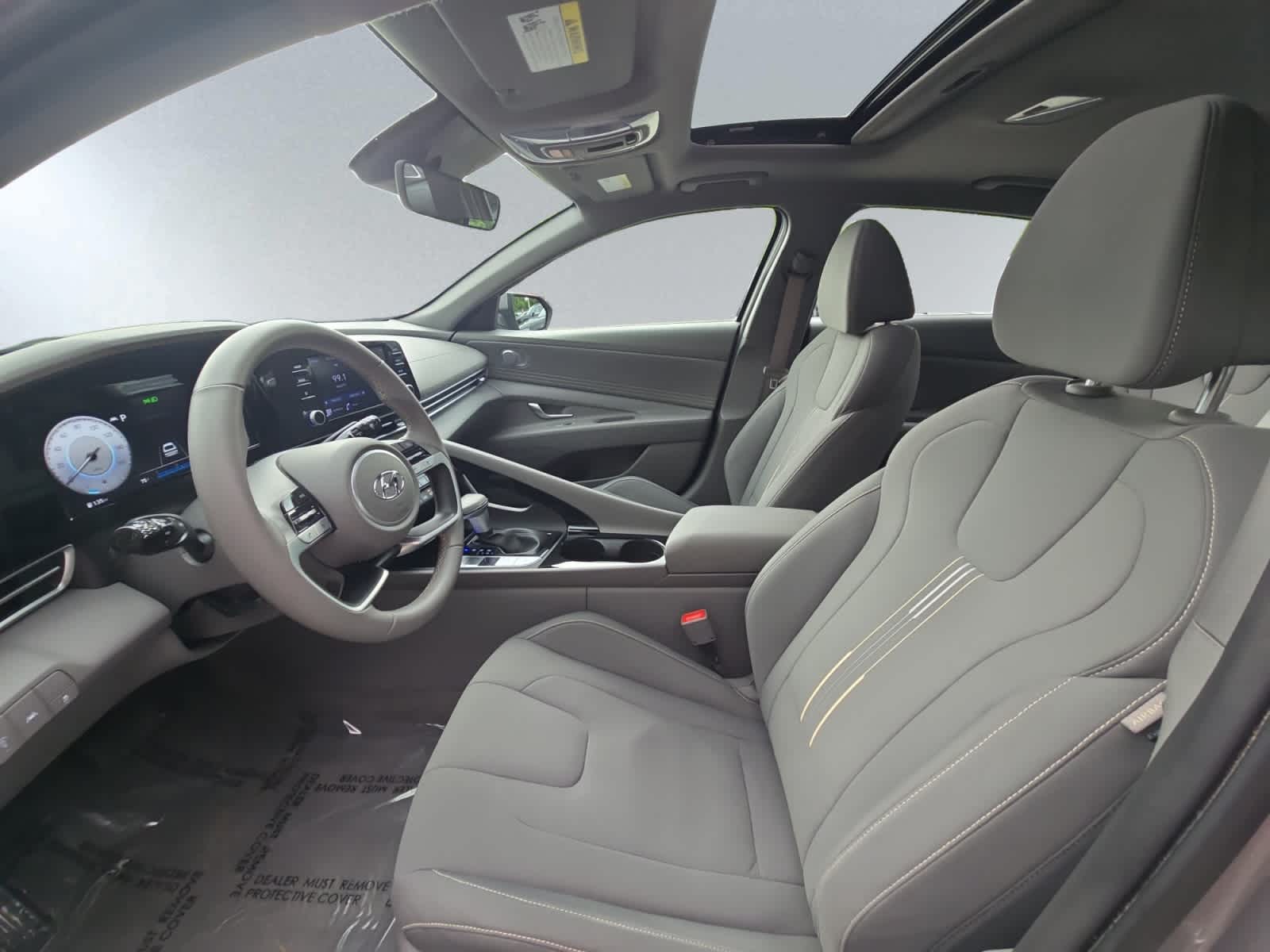 used 2022 Hyundai Elantra car, priced at $19,998