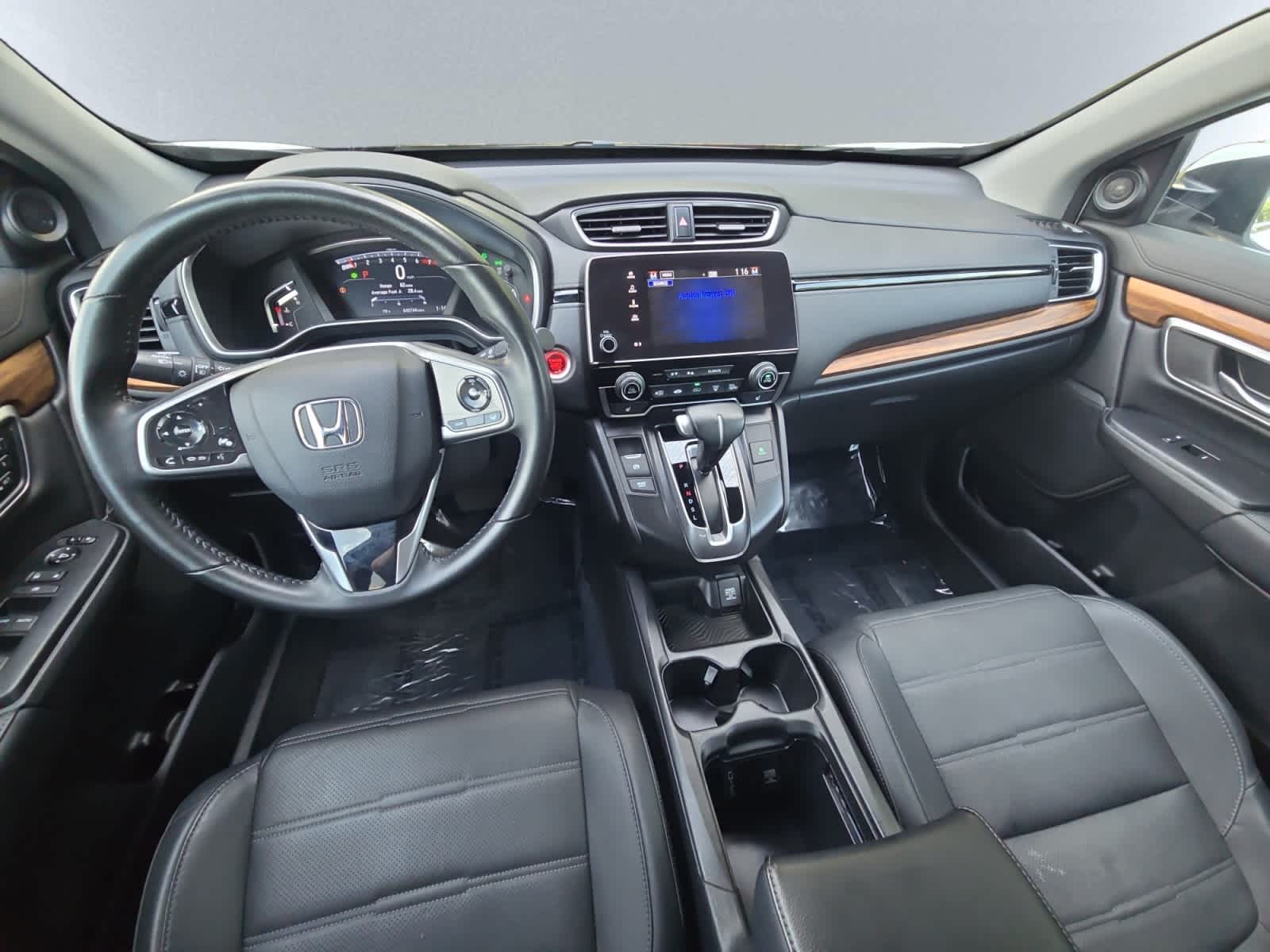 used 2019 Honda CR-V car, priced at $25,498