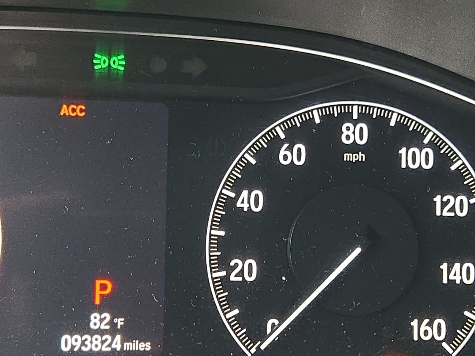 used 2018 Honda Accord car, priced at $18,998