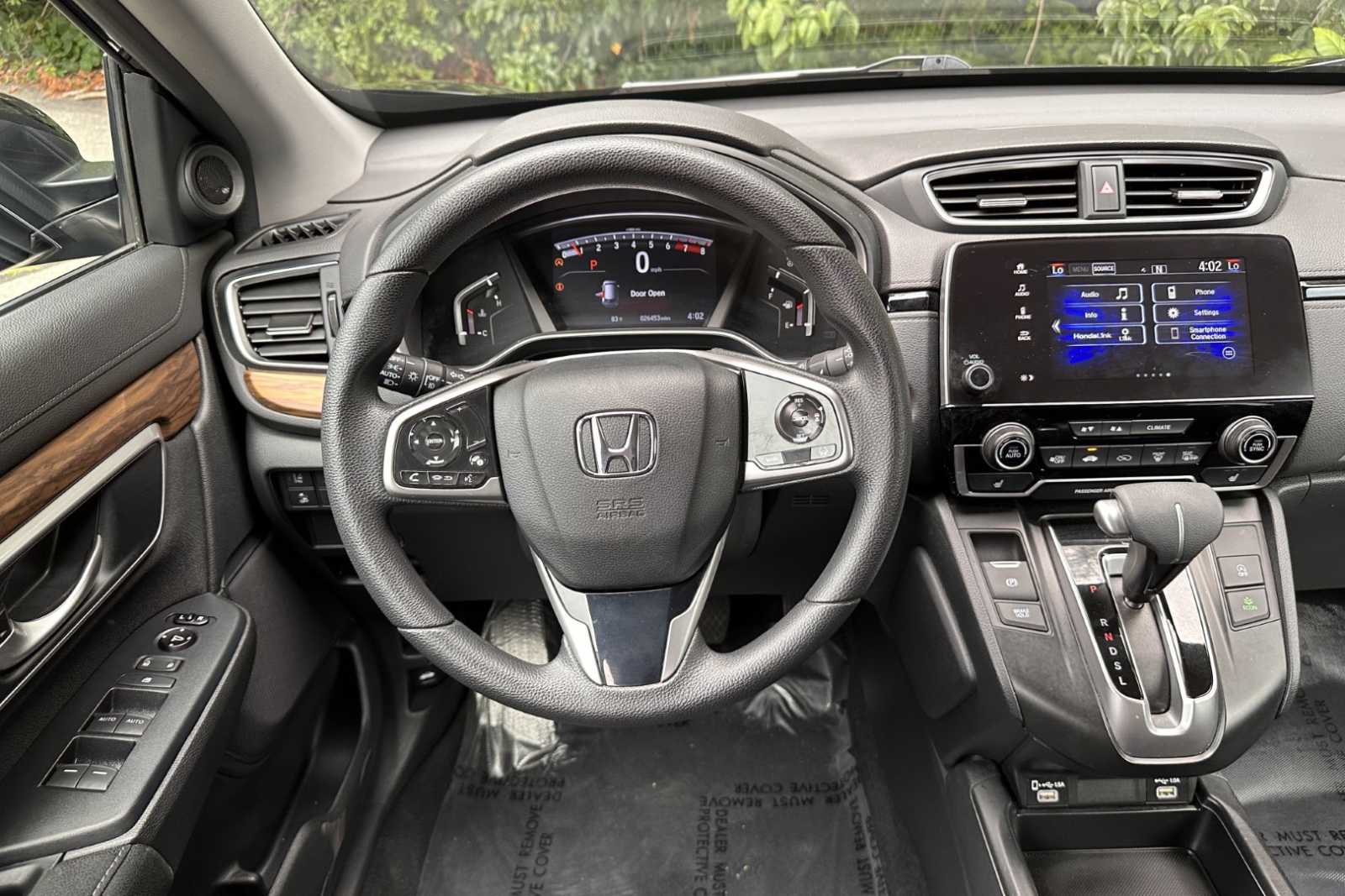 used 2020 Honda CR-V car, priced at $26,998