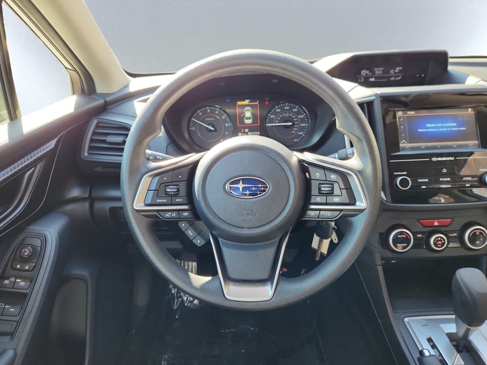 used 2022 Subaru Crosstrek car, priced at $24,498