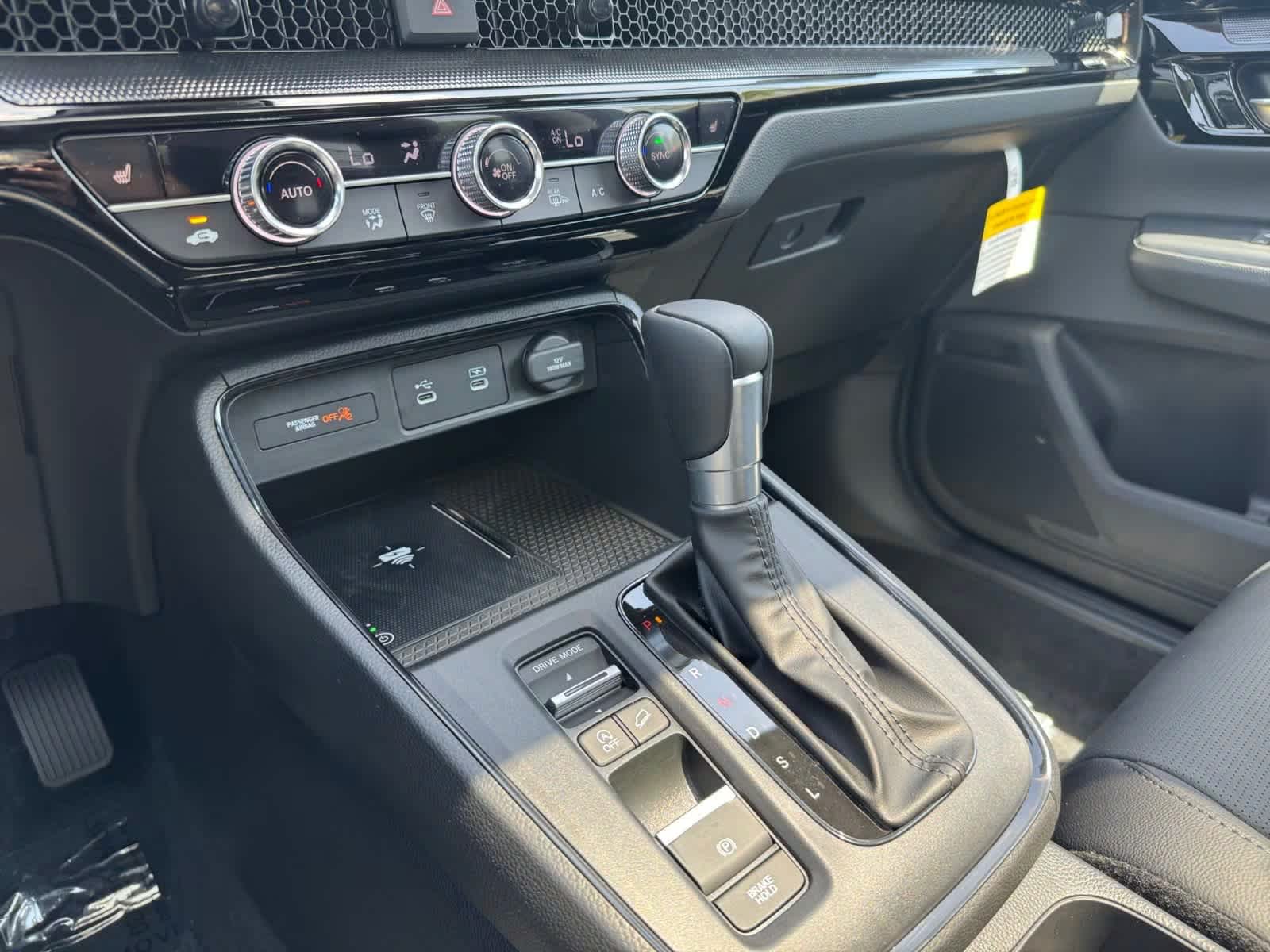 new 2026 Honda CR-V car