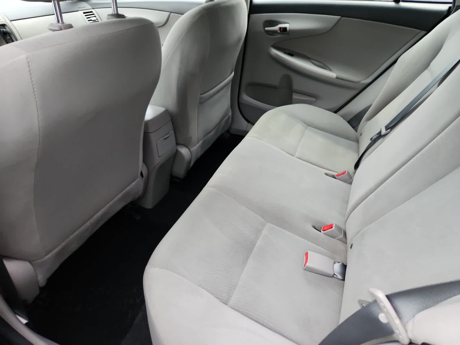 used 2013 Toyota Corolla car, priced at $11,498